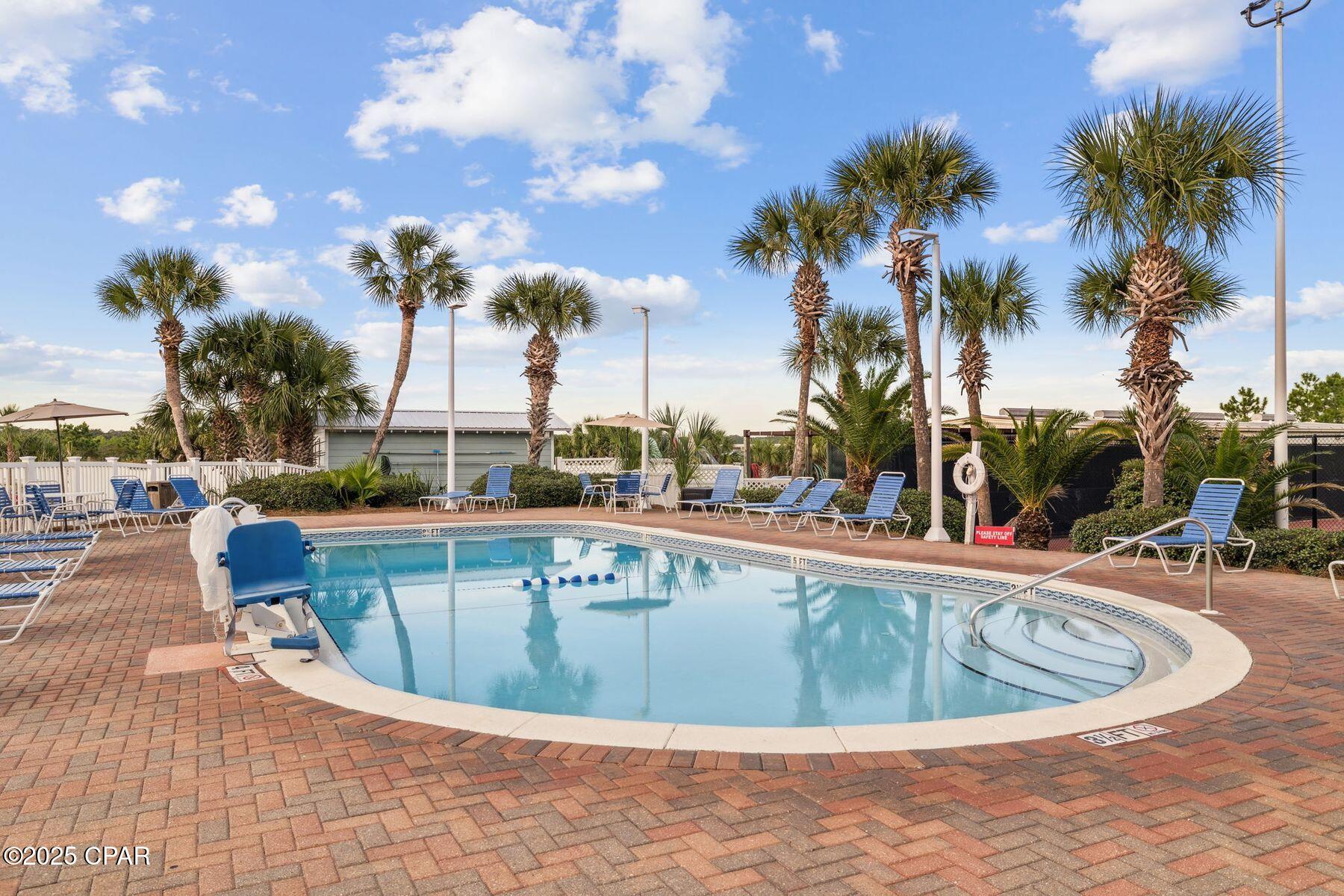 Carillon Beach - Residential