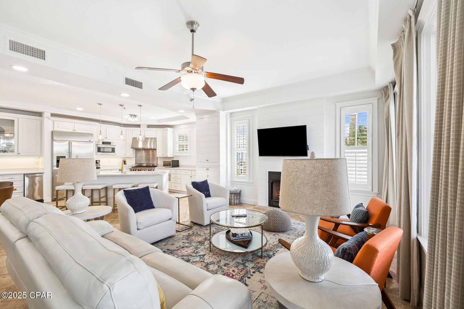 Carillon Beach - Residential