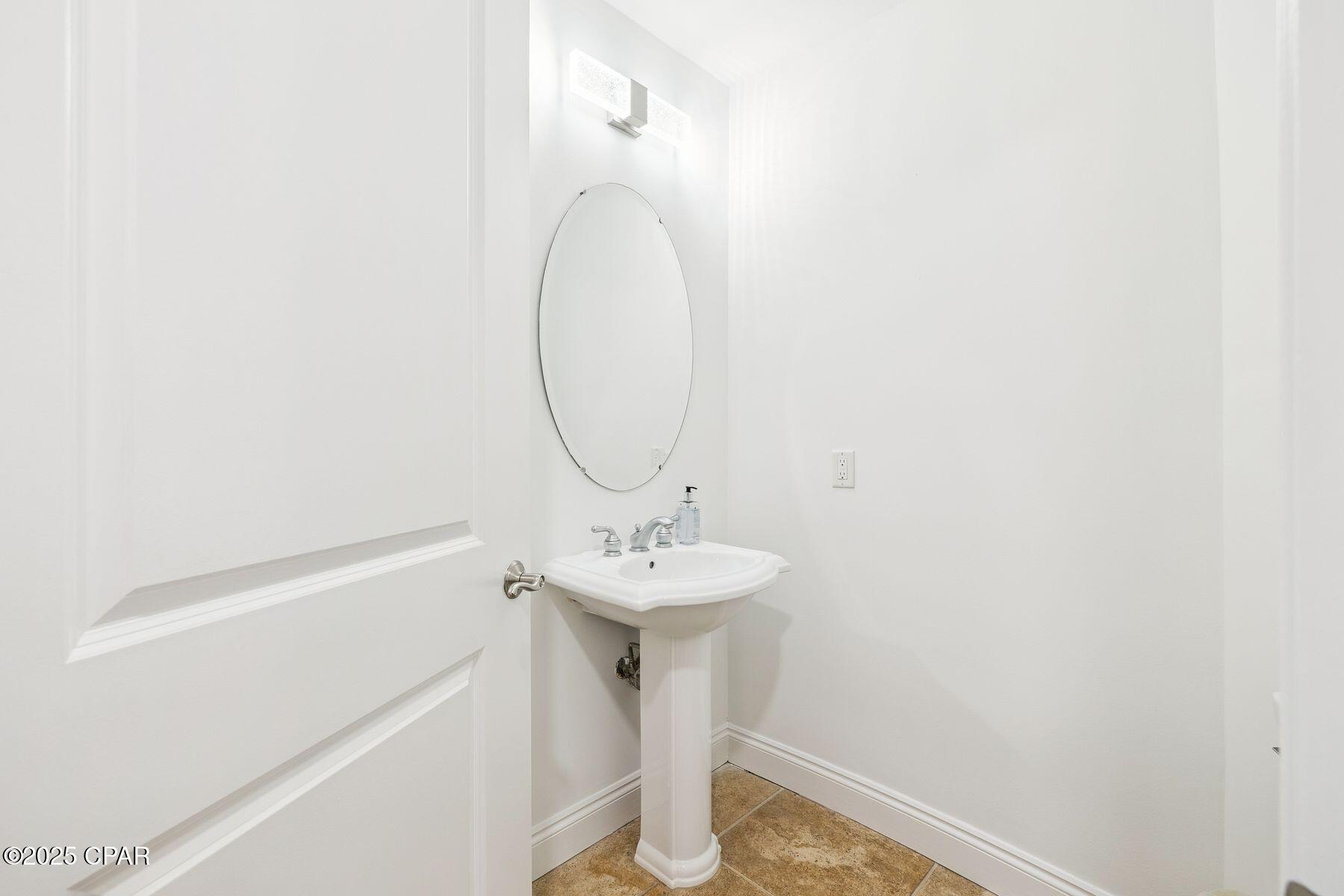 Carillon Beach - Residential