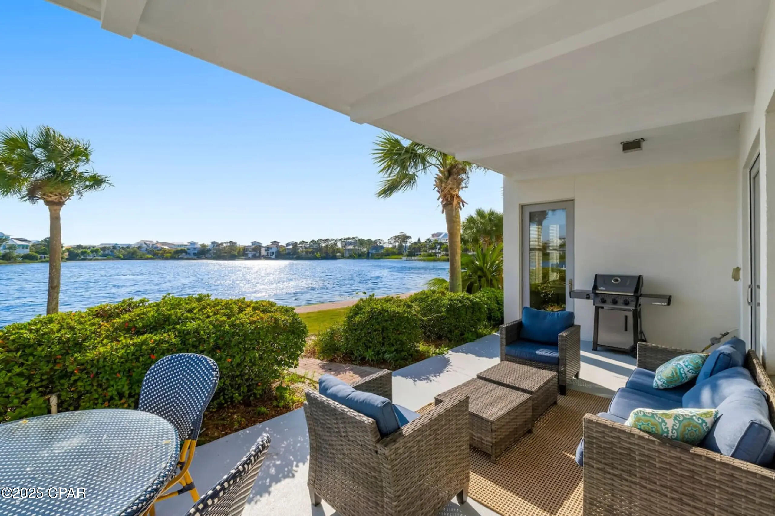 Carillon Beach - Residential