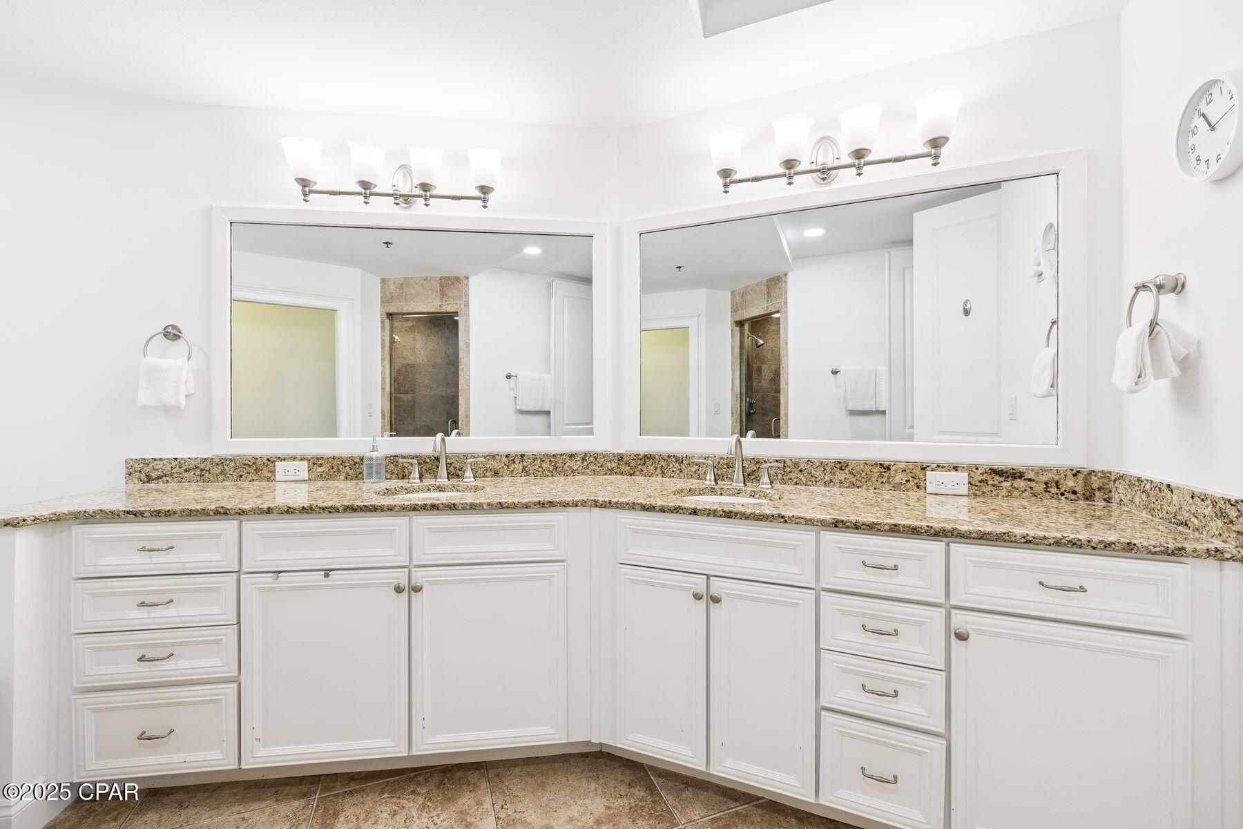 Carillon Beach - Residential