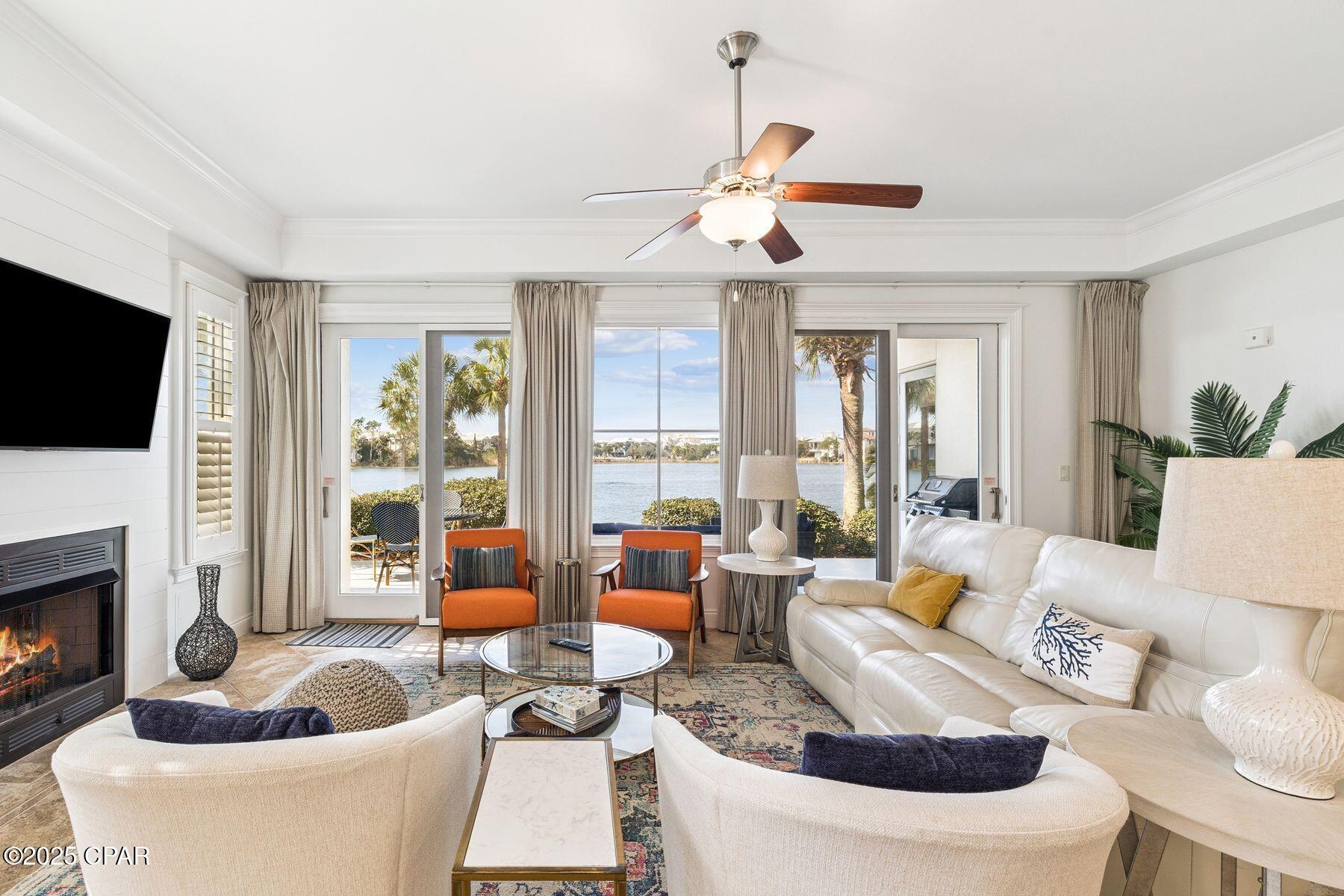 Carillon Beach - Residential