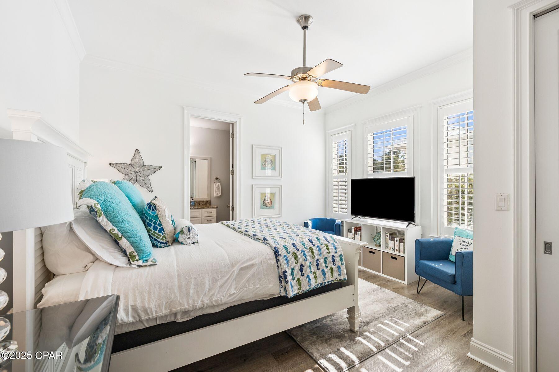 Carillon Beach - Residential