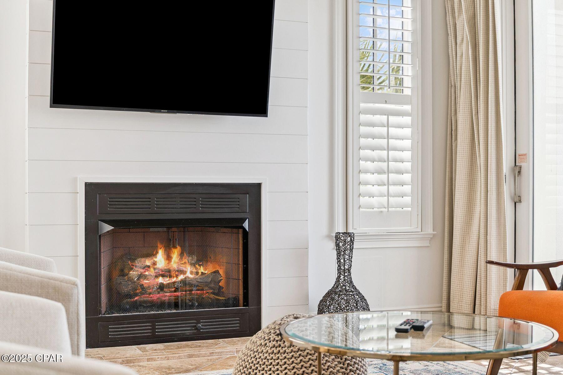 Carillon Beach - Residential