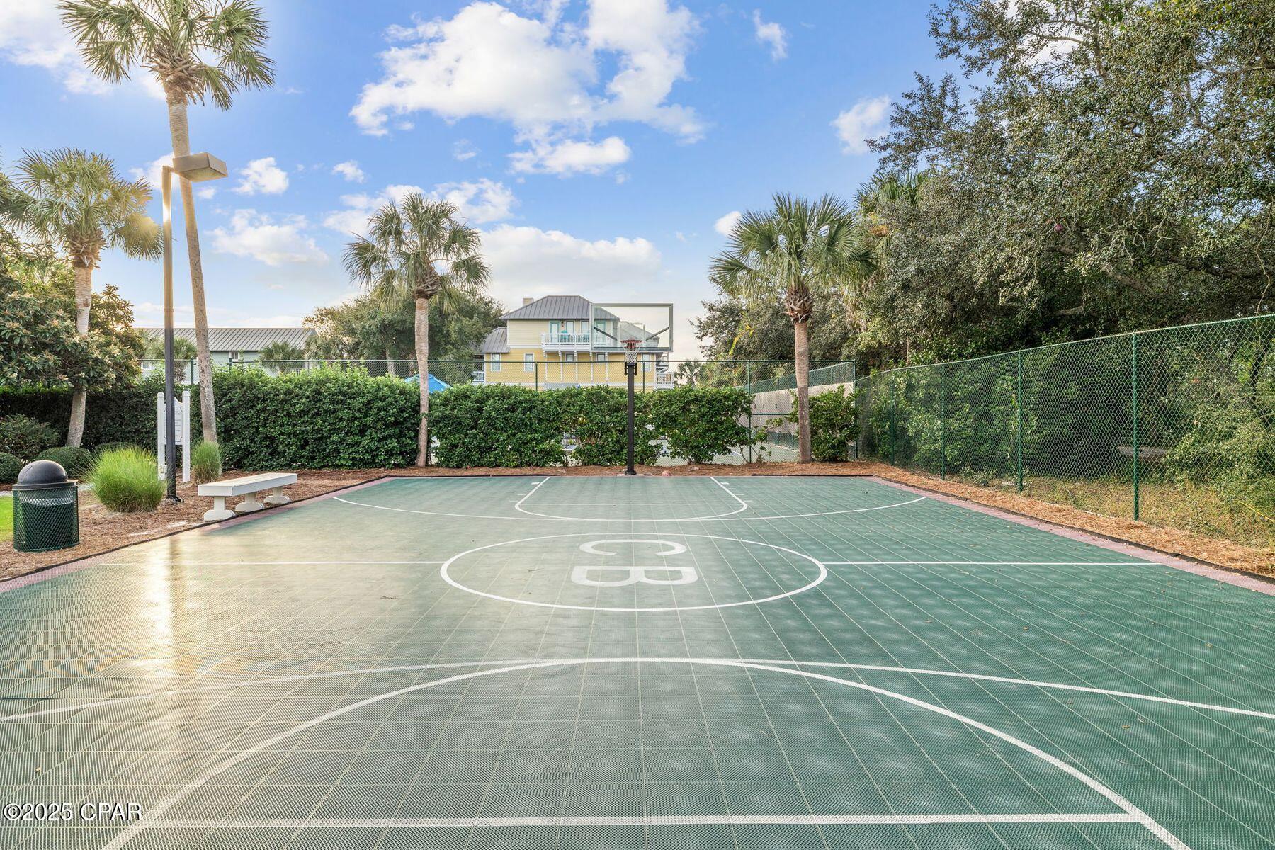 Carillon Beach - Residential