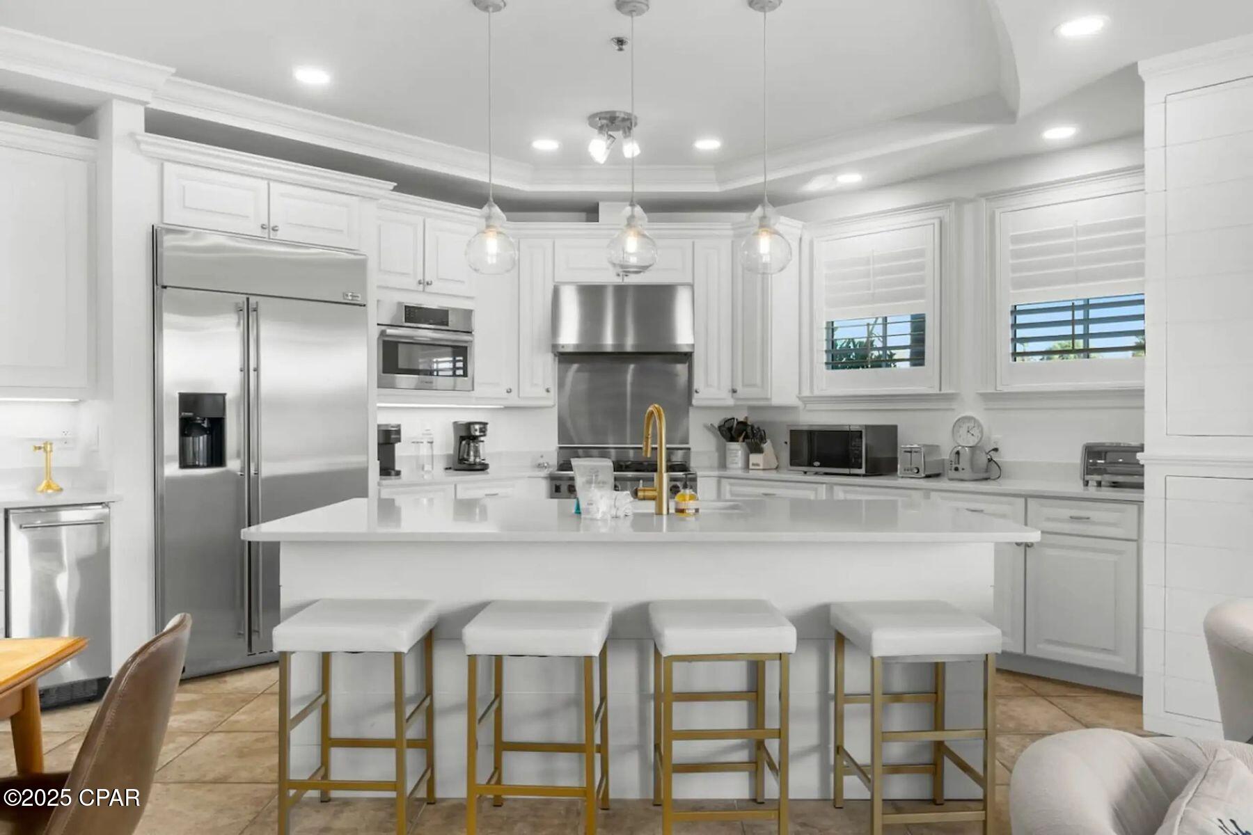 Carillon Beach - Residential