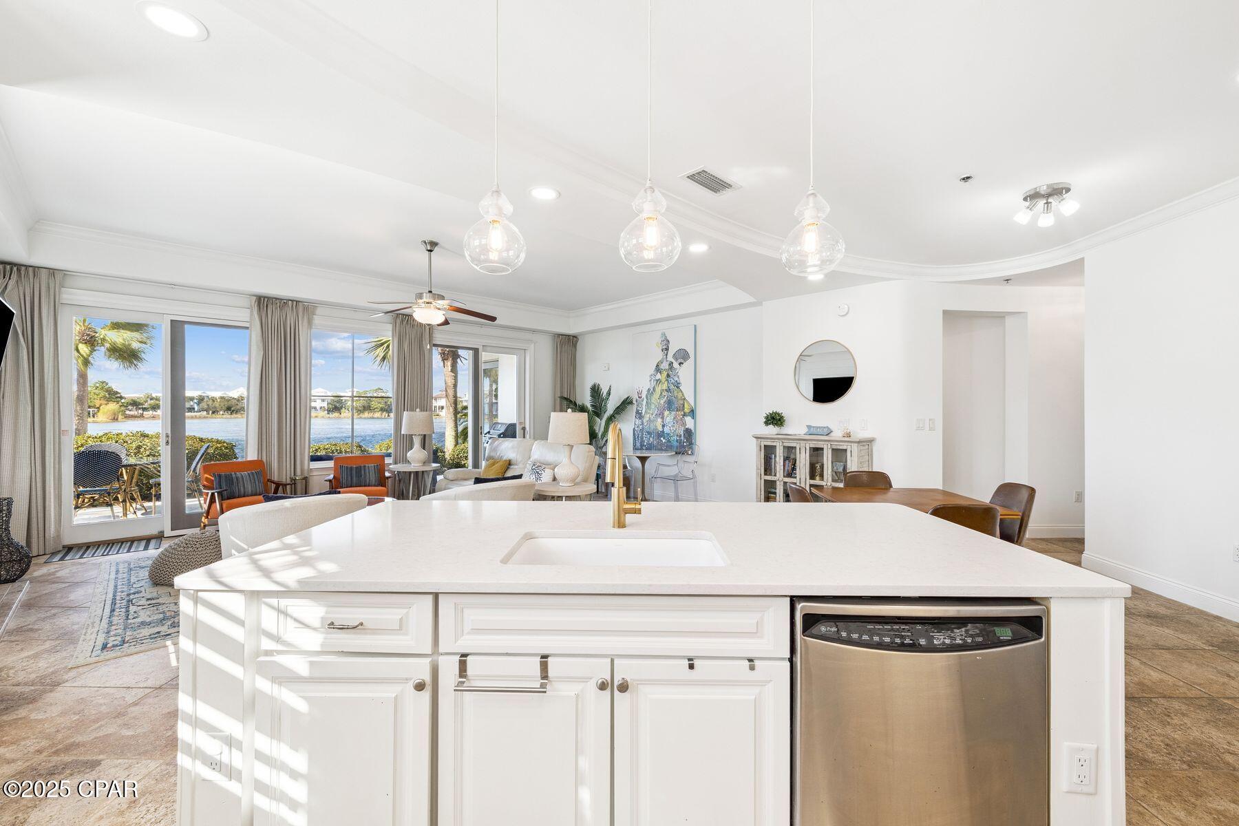 Carillon Beach - Residential