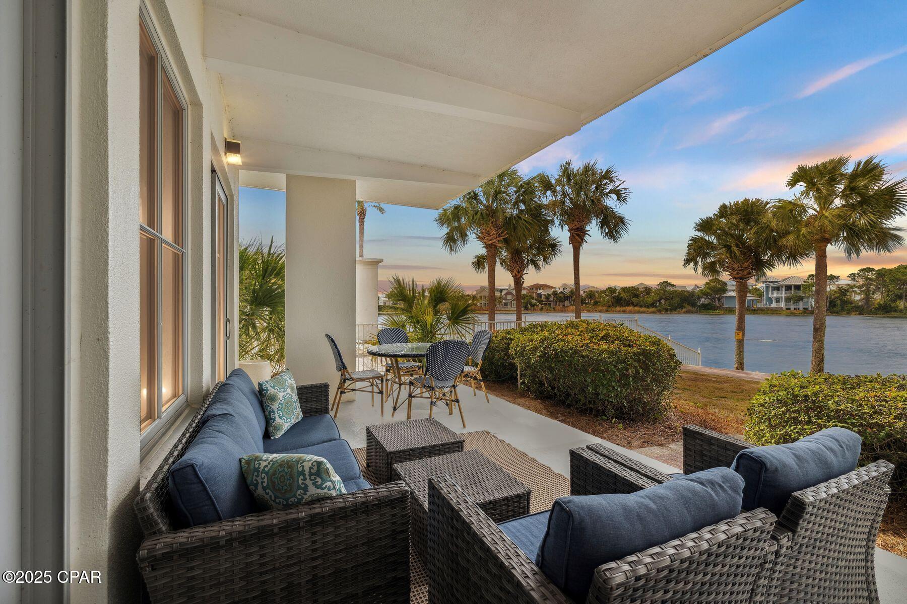 Carillon Beach - Residential