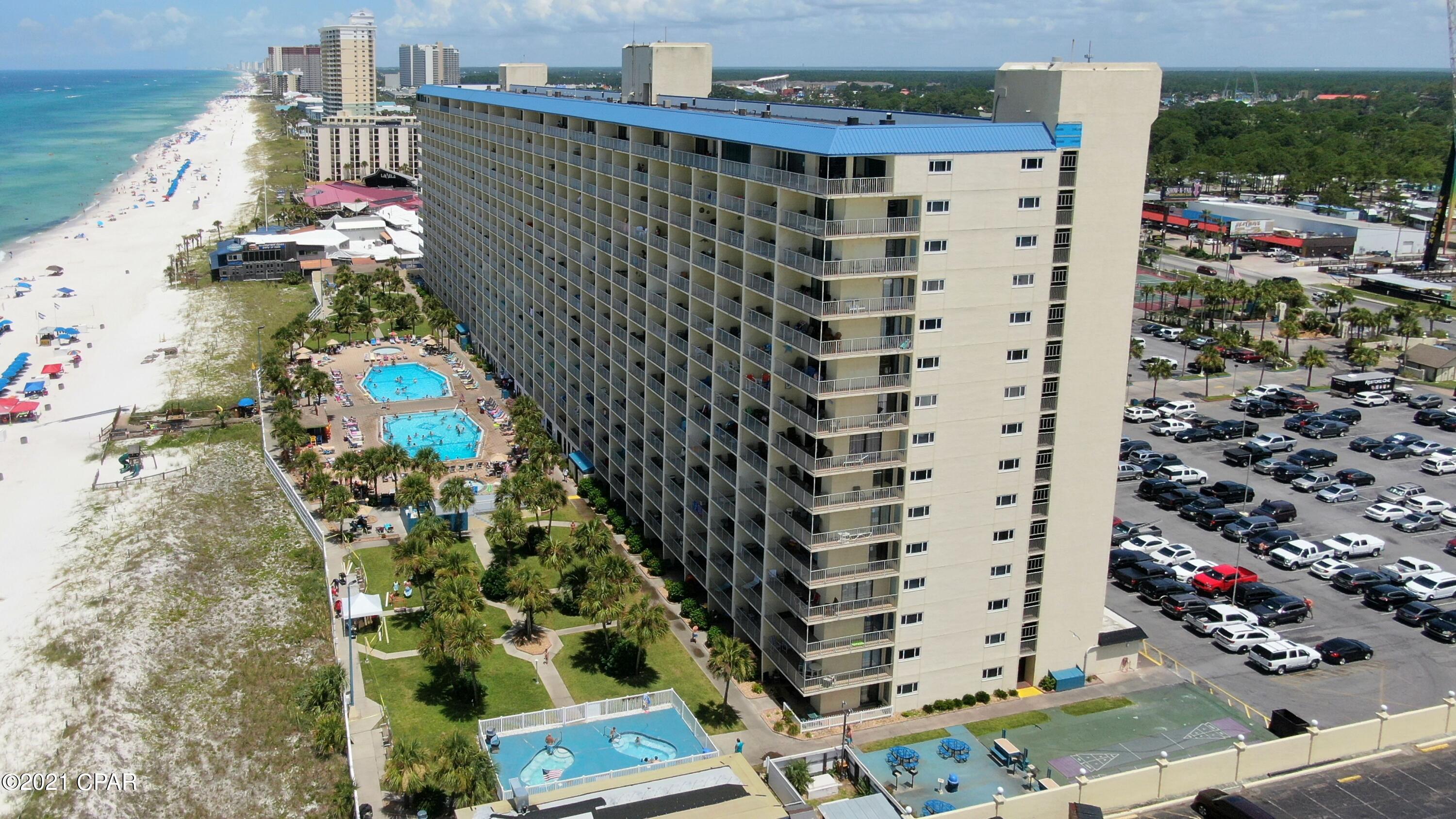 Summit - Residential