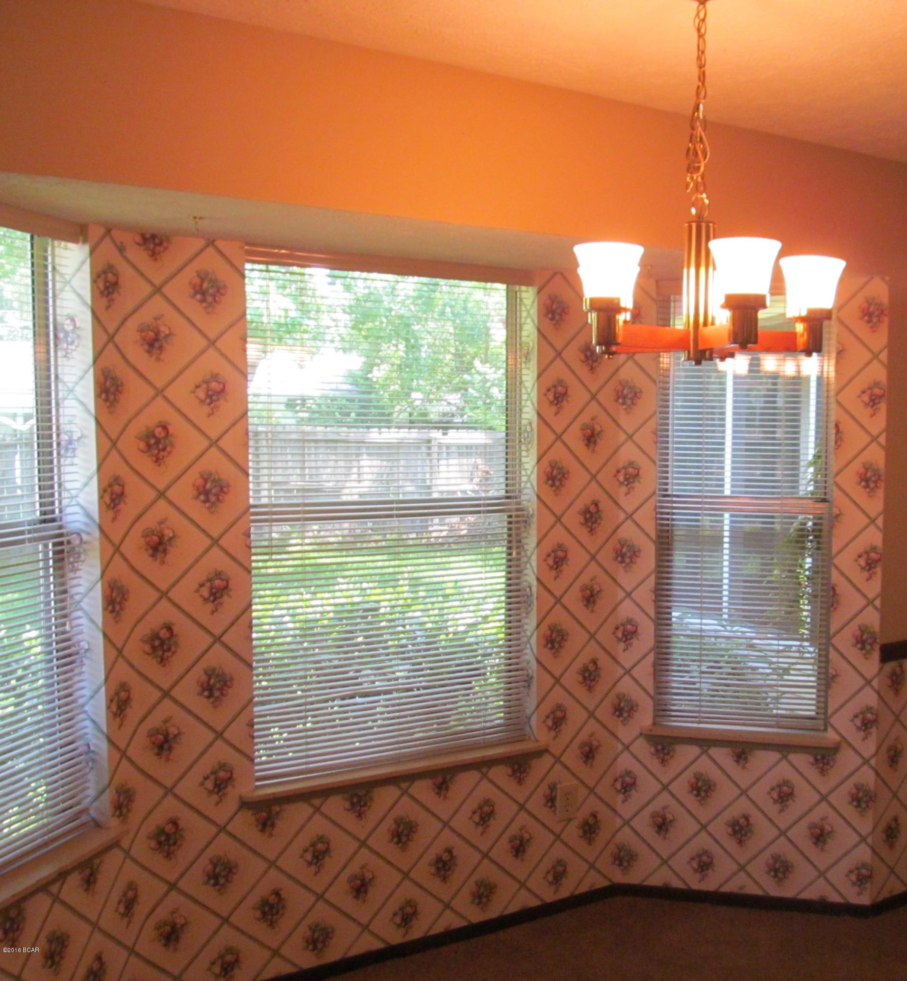 Pine Forest Est Ph 3 - Residential Lease