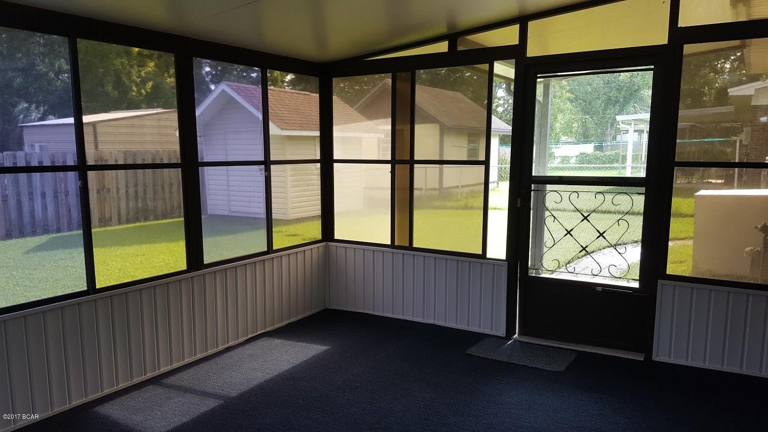 Callaway - Residential