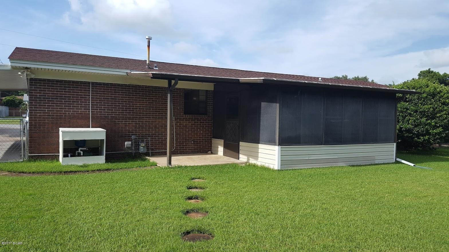 Callaway - Residential