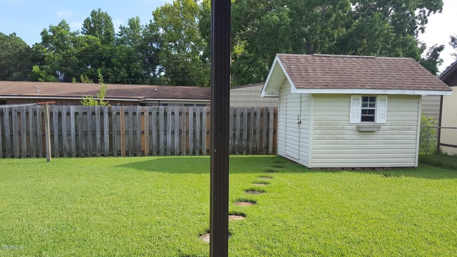 Callaway - Residential