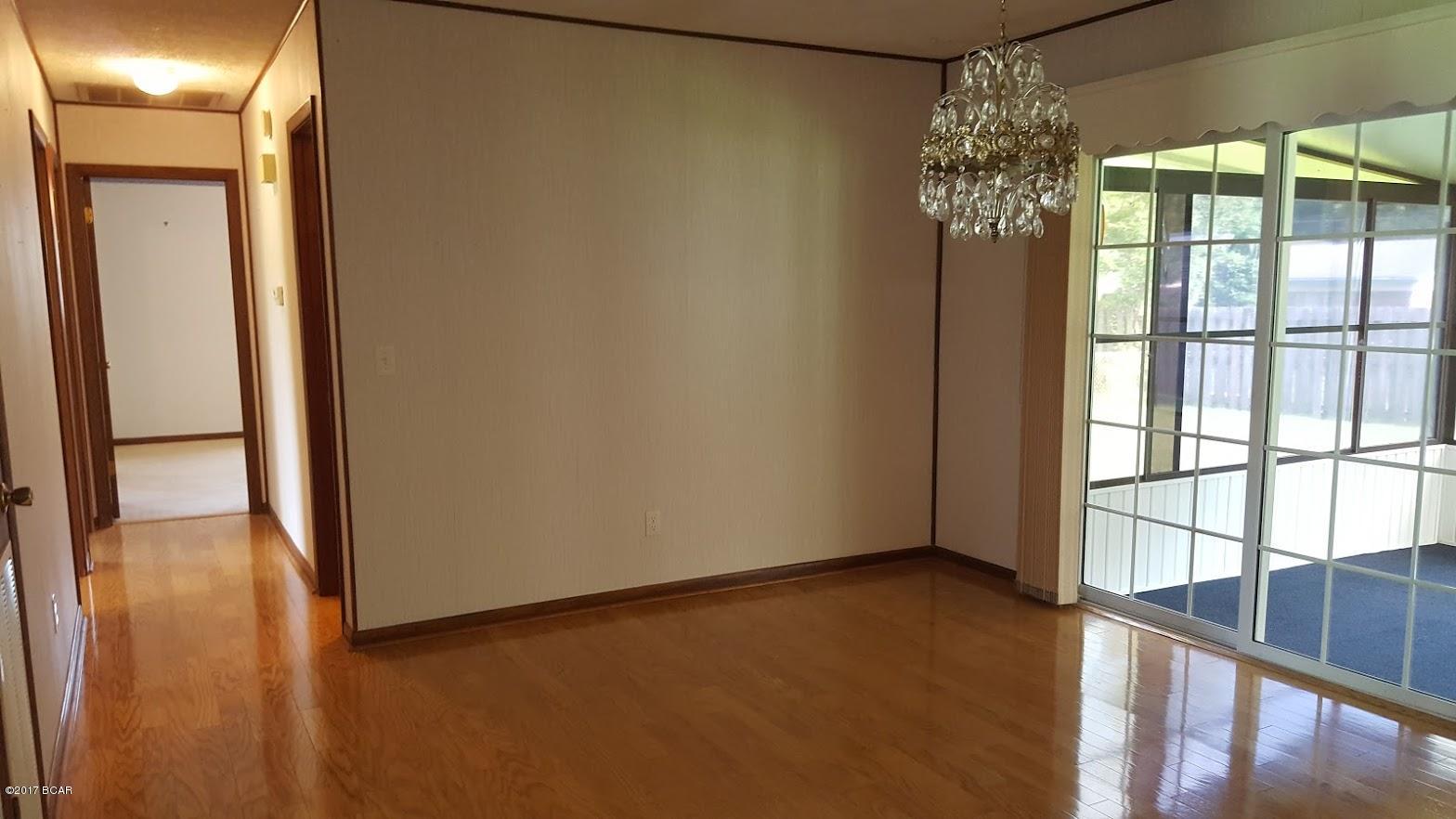 Callaway - Residential