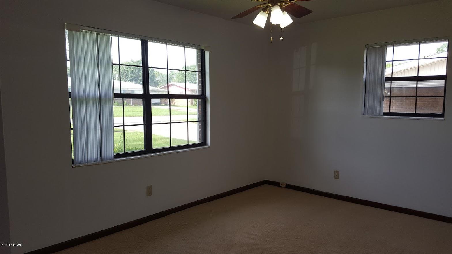 Callaway - Residential