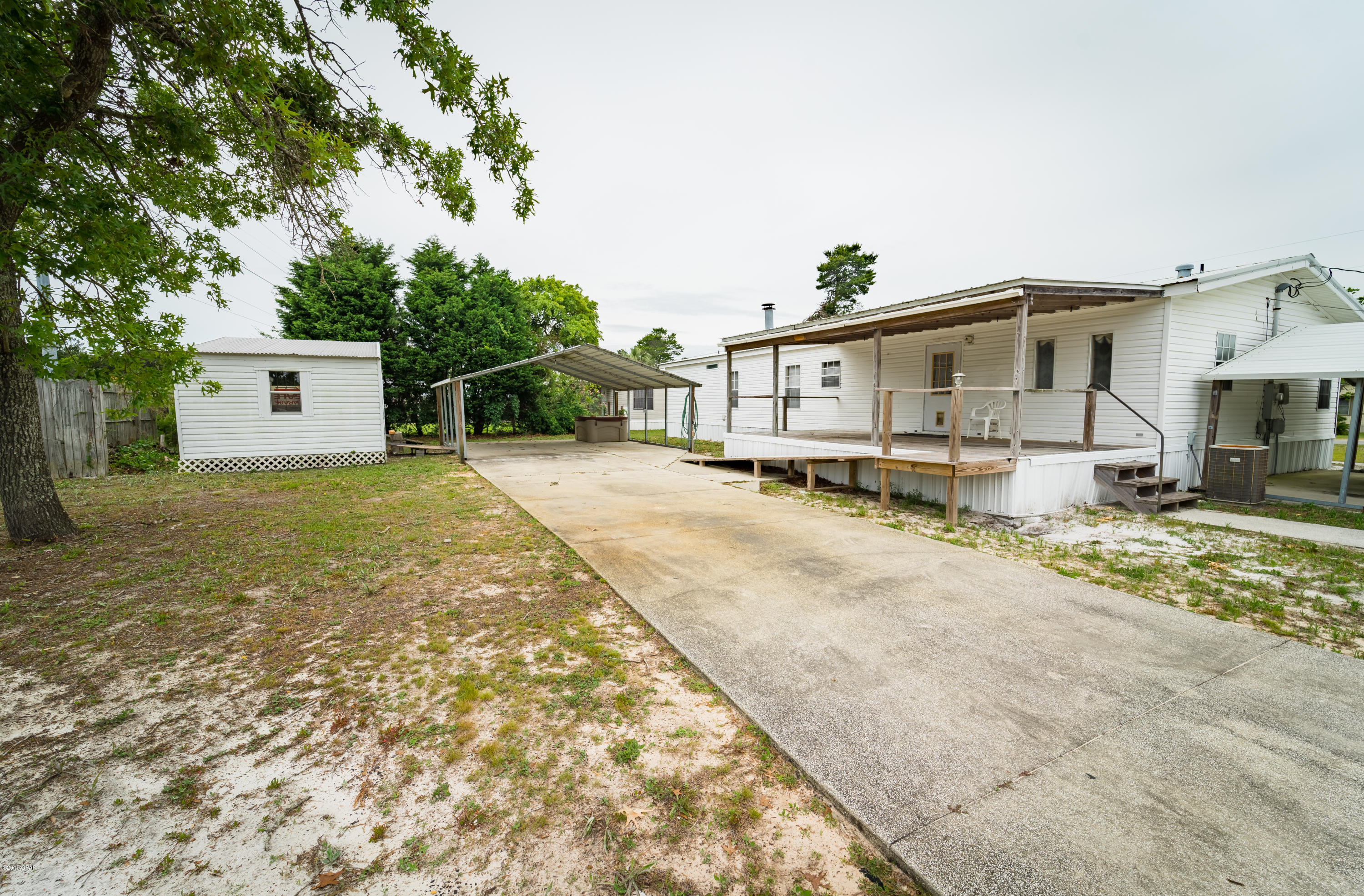 [No Recorded Subdiv] - Residential