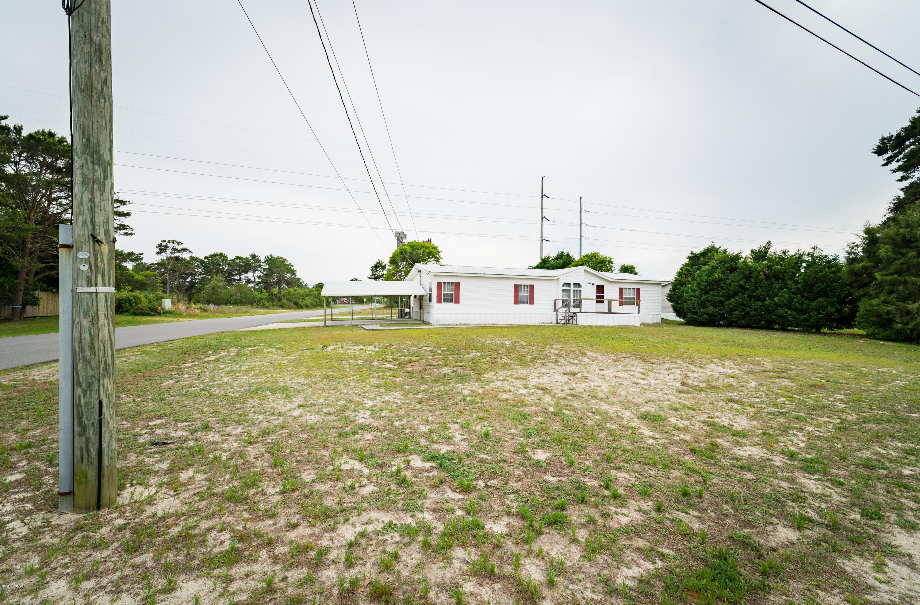 [No Recorded Subdiv] - Residential