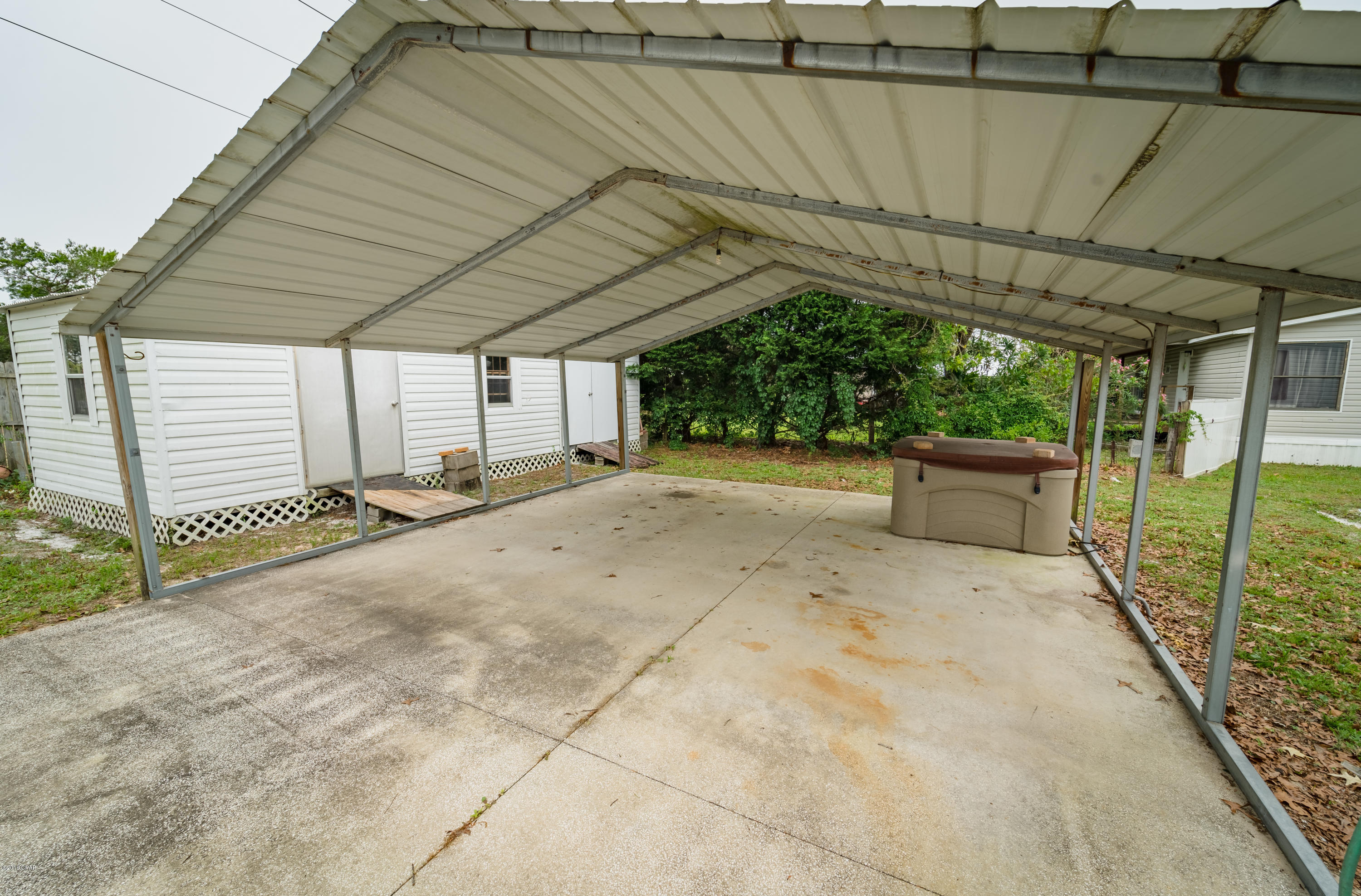 [No Recorded Subdiv] - Residential