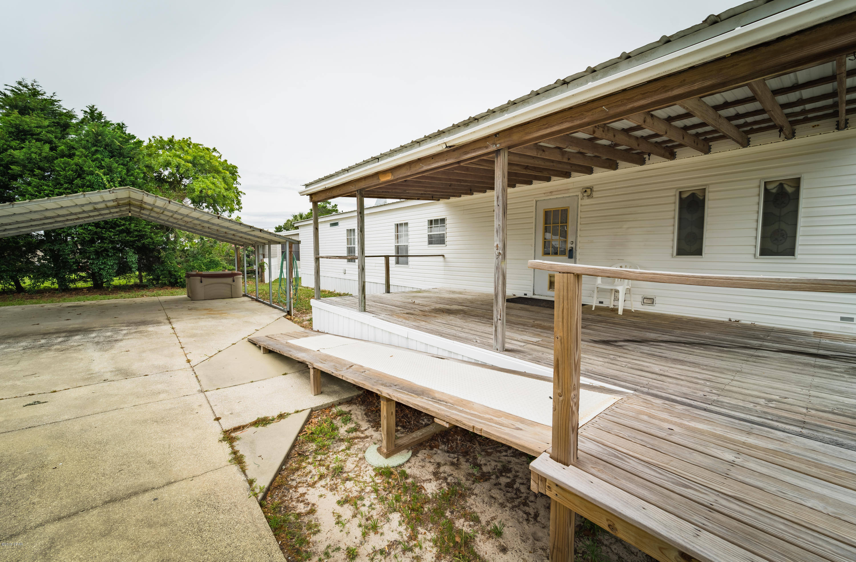 [No Recorded Subdiv] - Residential