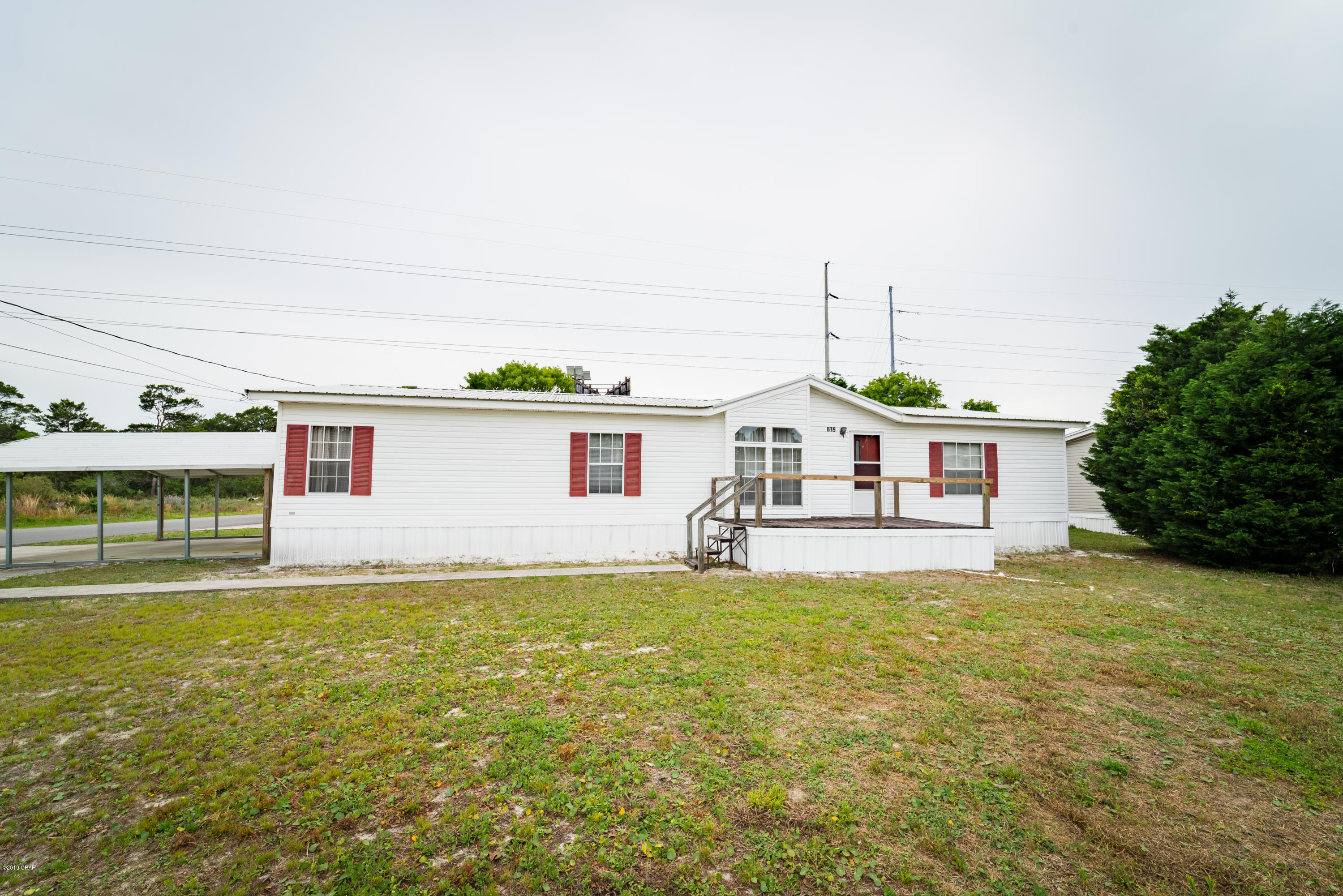 [No Recorded Subdiv] - Residential