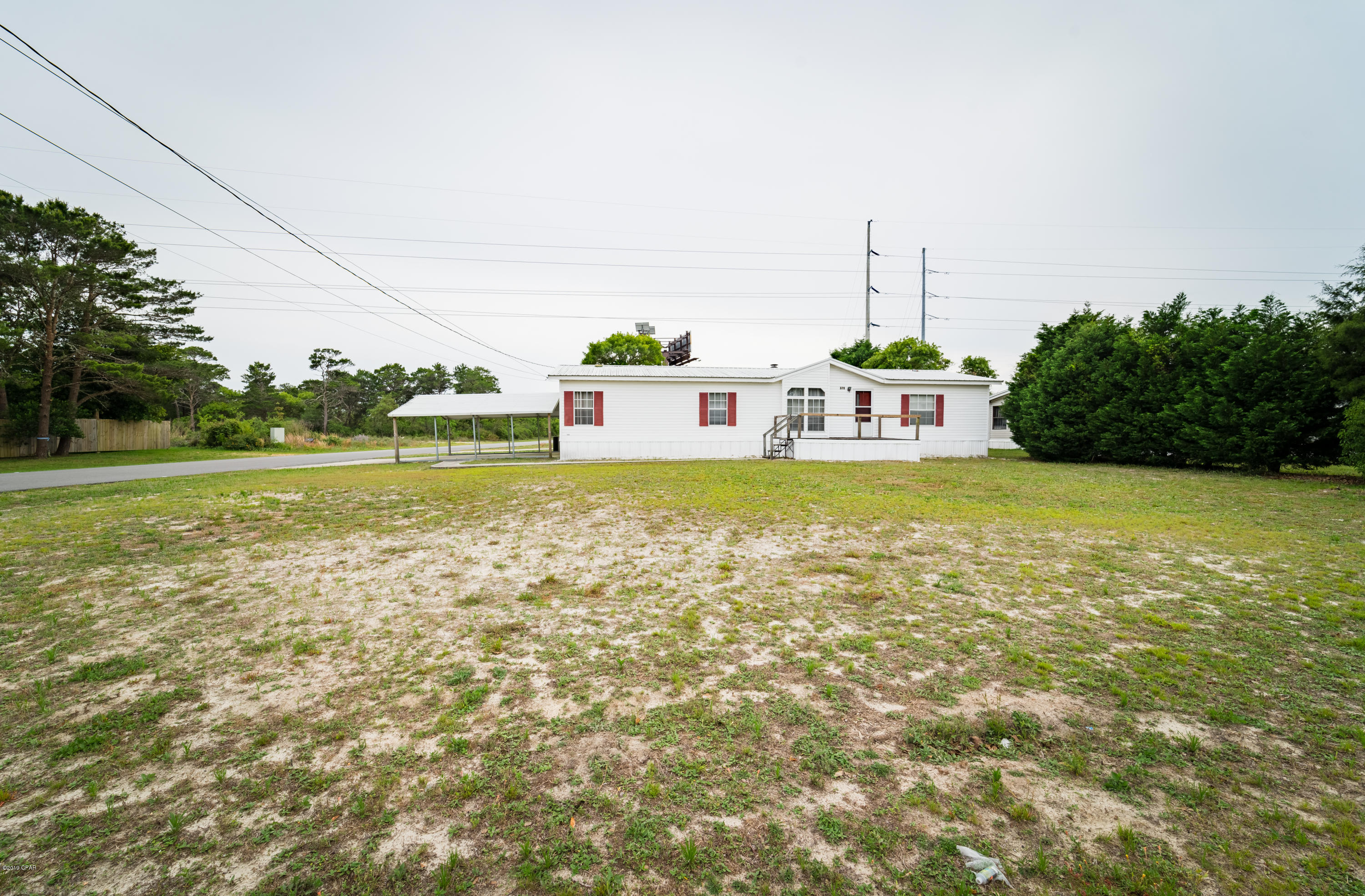 [No Recorded Subdiv] - Residential