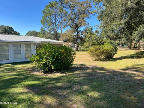 A home in Crestview