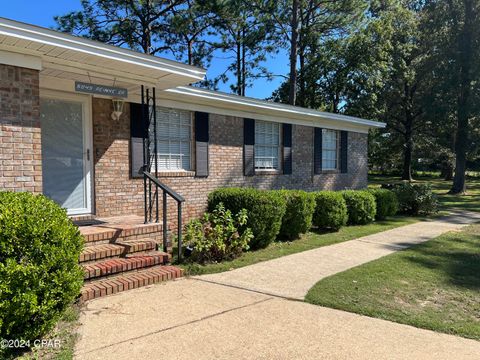 A home in Crestview