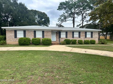 A home in Crestview