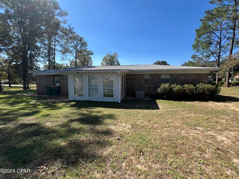 A home in Crestview