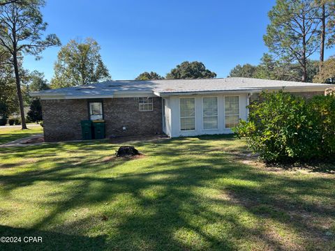 A home in Crestview