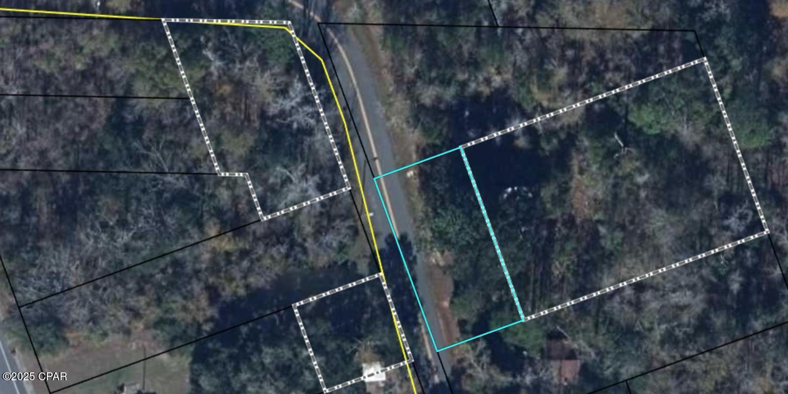 [No Recorded Subdiv] - Land