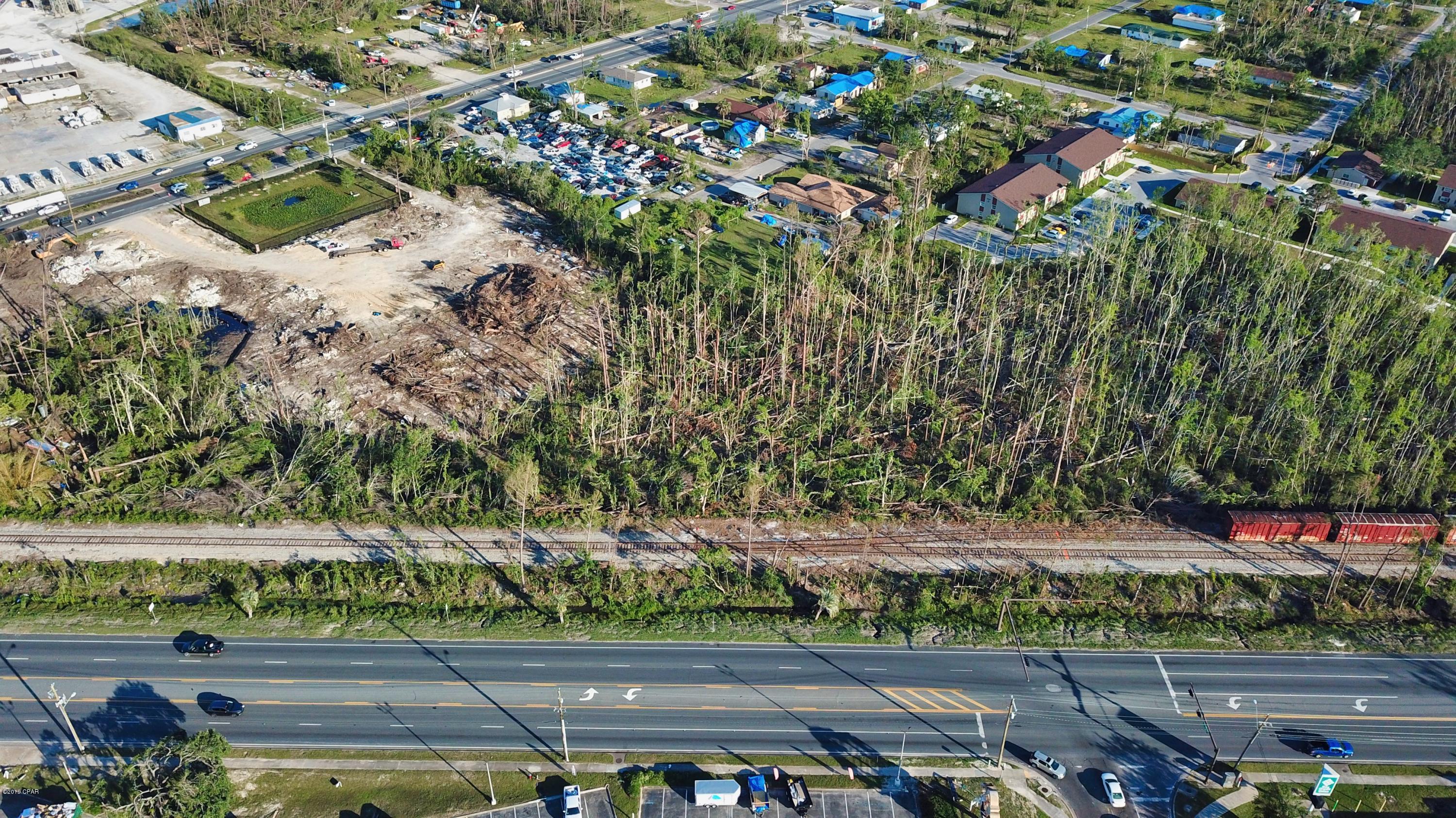 No Named Subdivision - Land