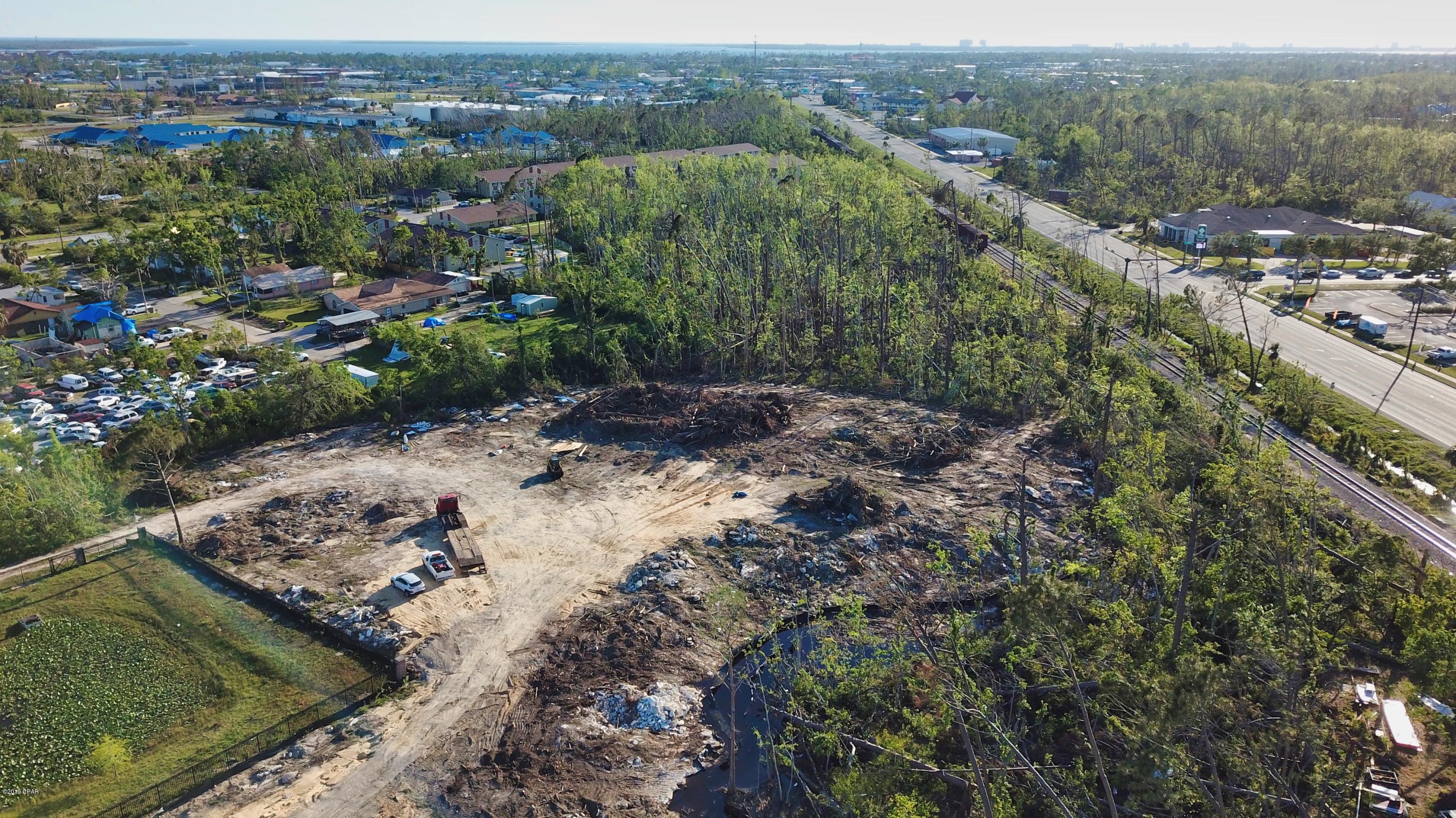 No Named Subdivision - Land