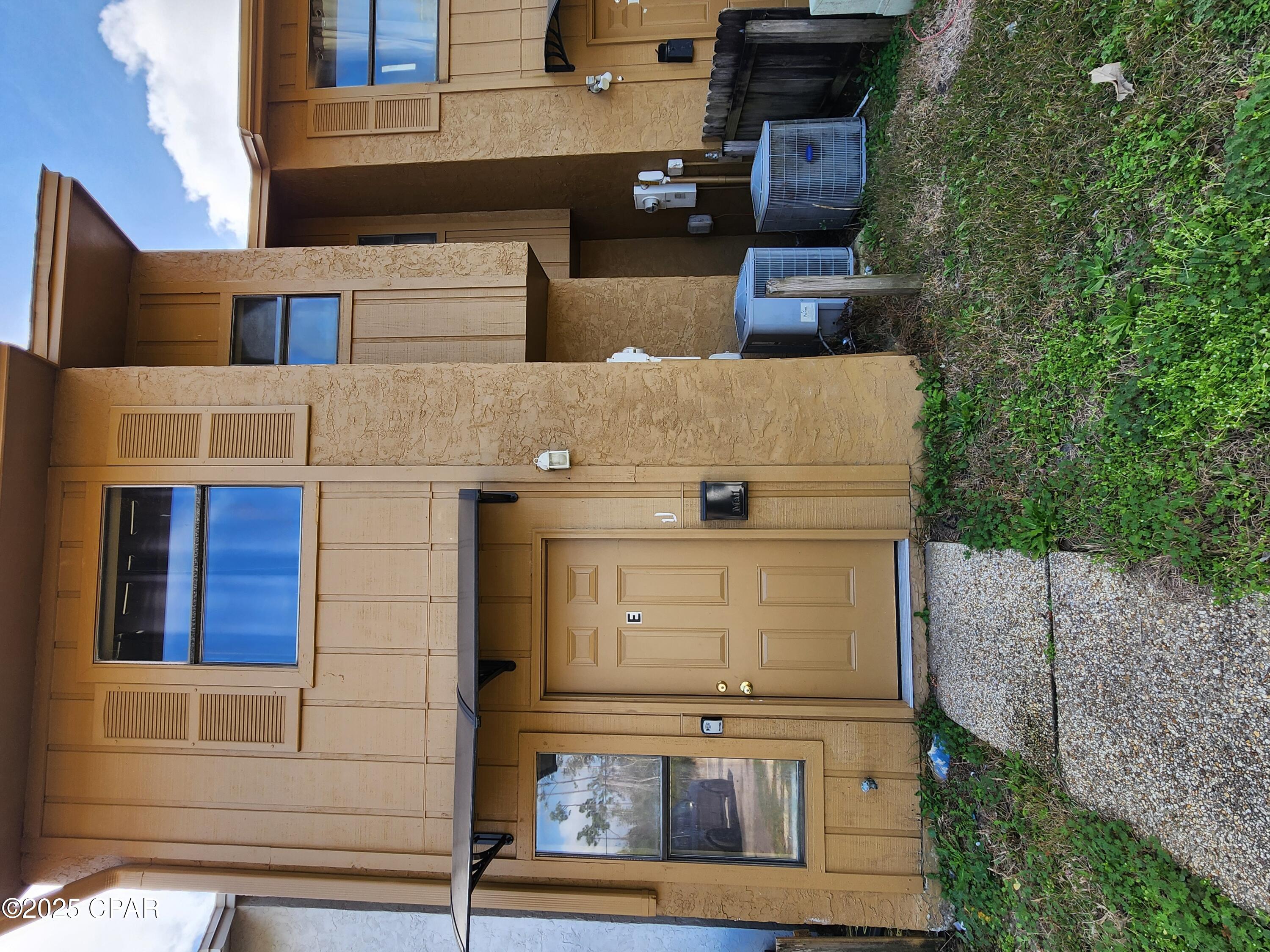 [No Recorded Subdiv] - Residential Lease