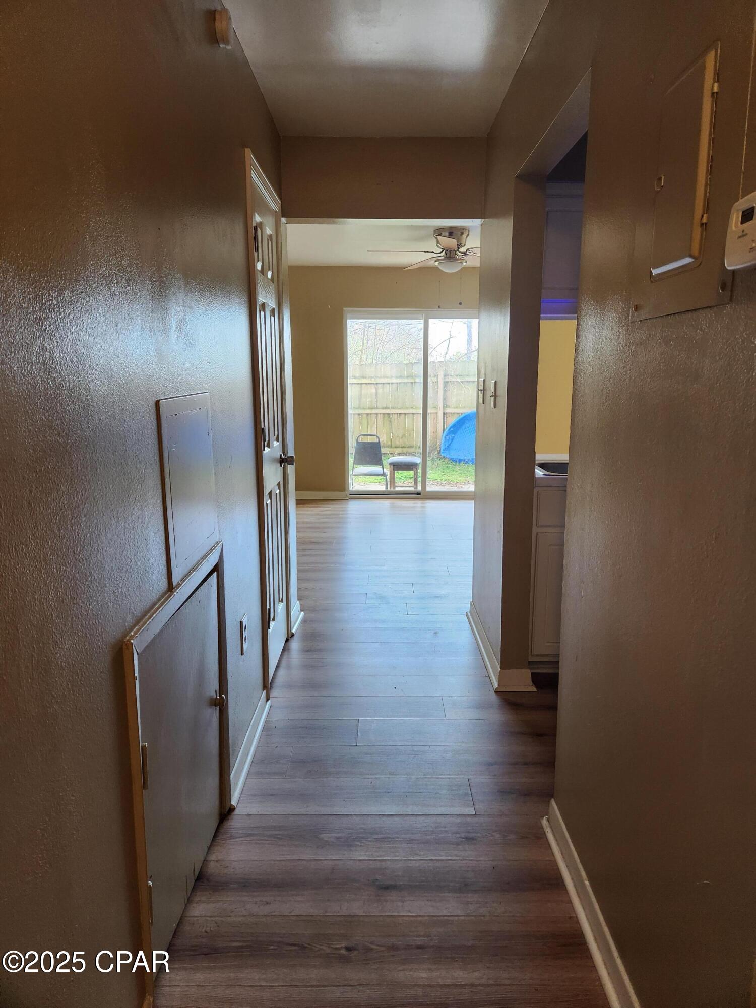 [No Recorded Subdiv] - Residential Lease