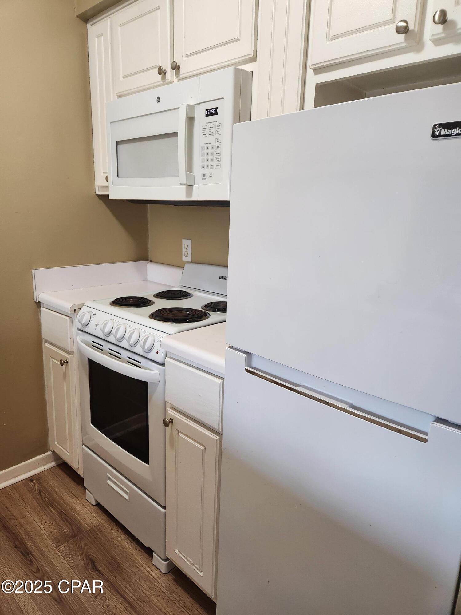 [No Recorded Subdiv] - Residential Lease