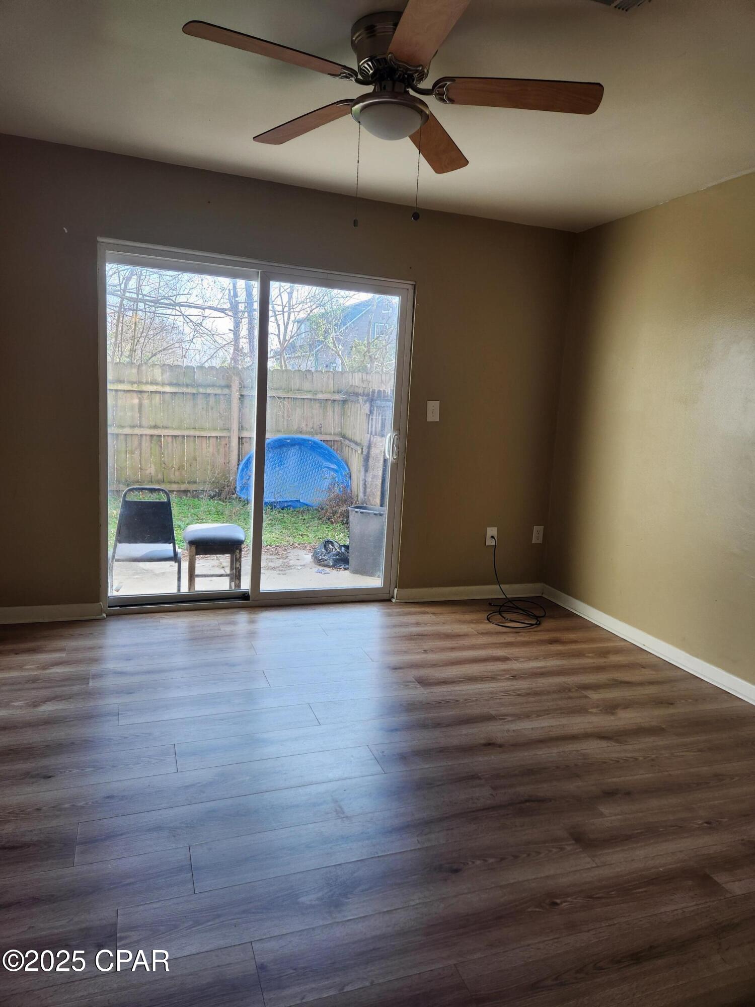 [No Recorded Subdiv] - Residential Lease