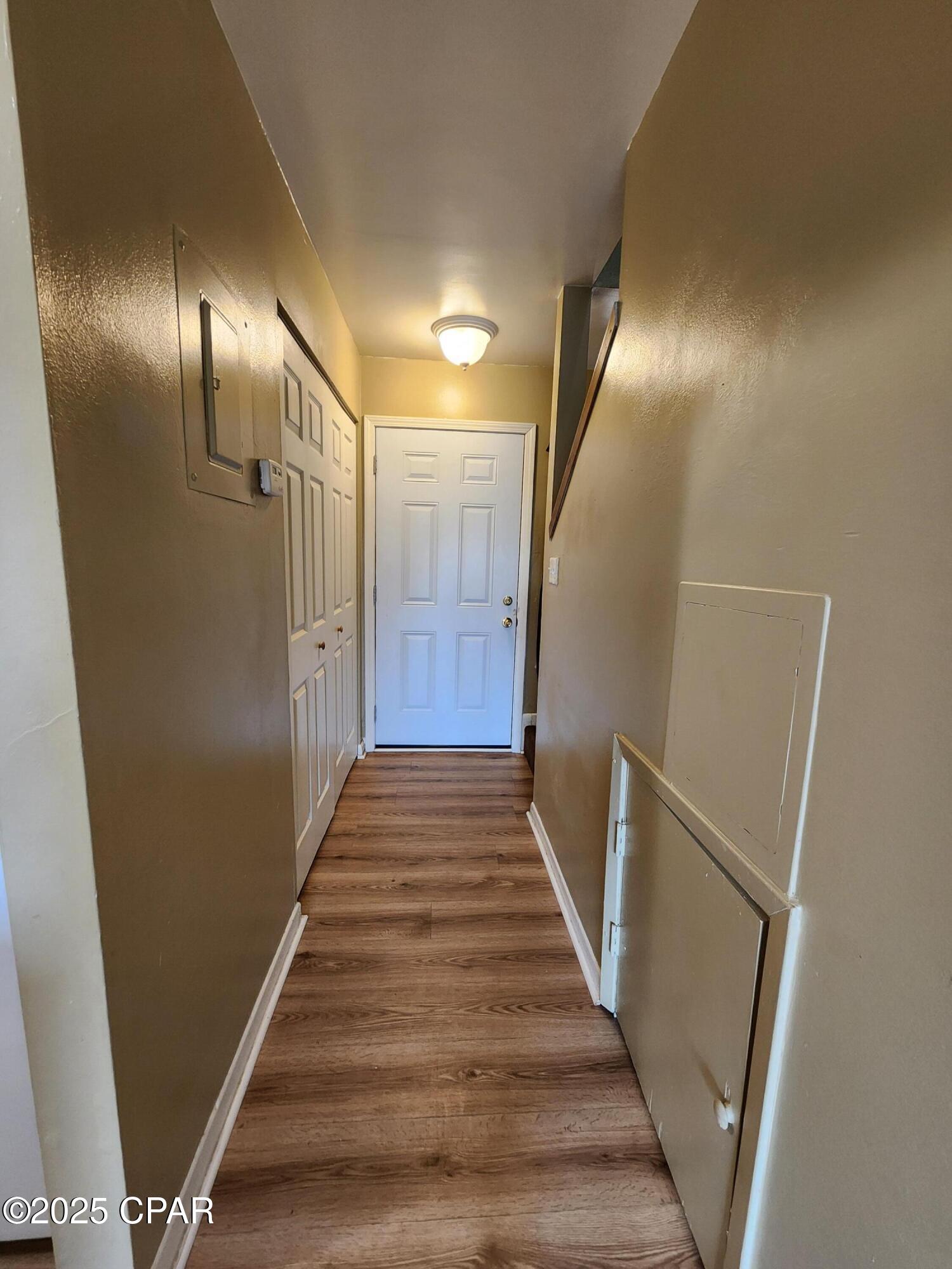 [No Recorded Subdiv] - Residential Lease