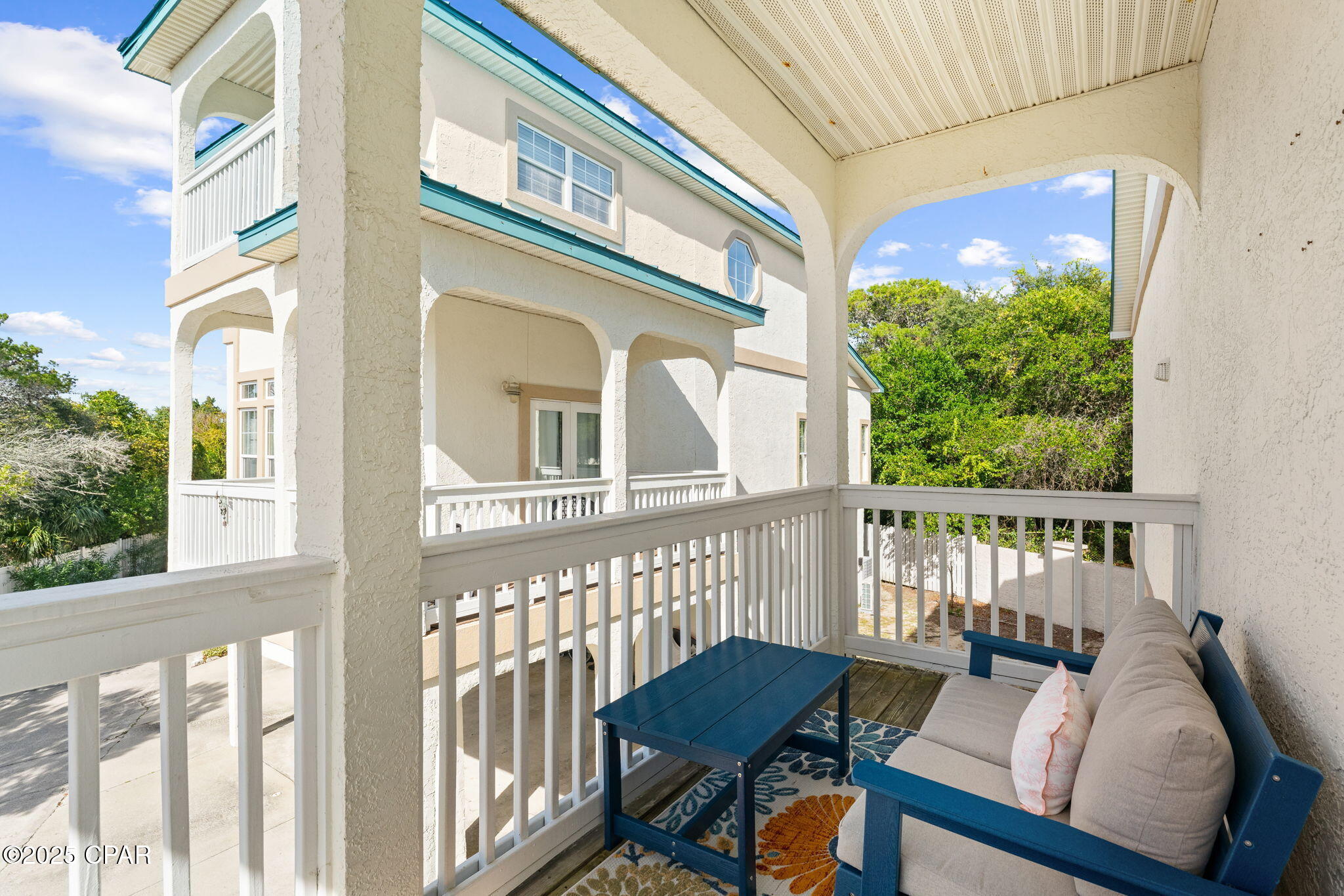 The Palms - Residential