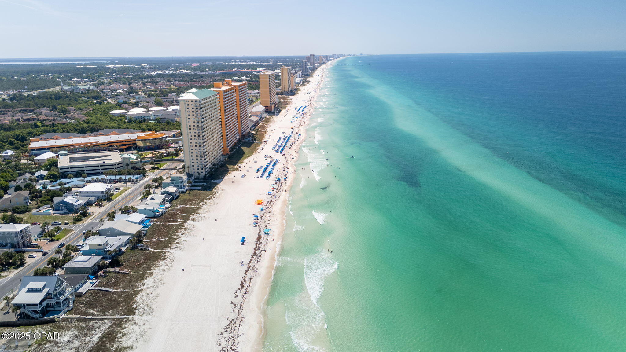 The Palms - Residential