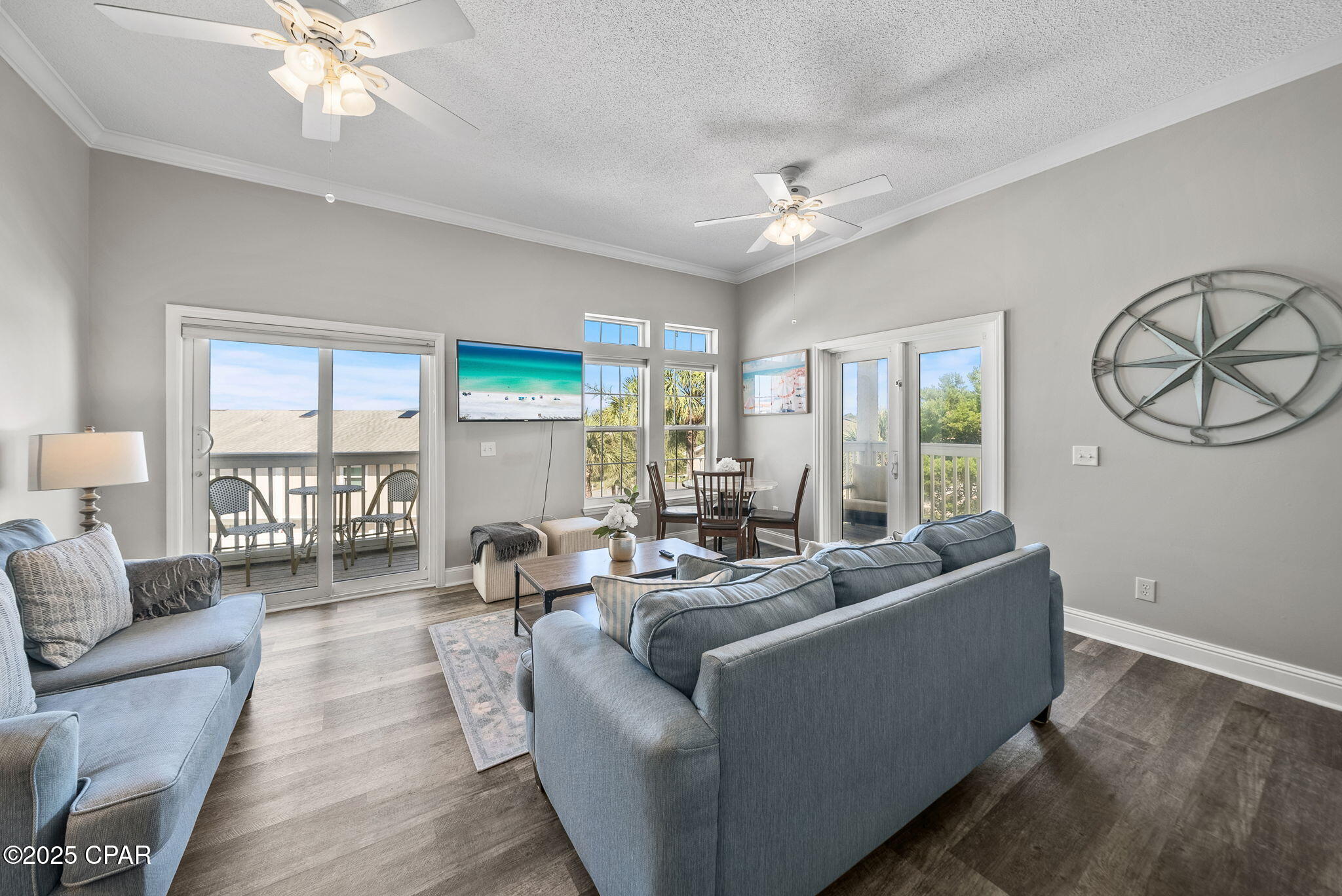 The Palms - Residential