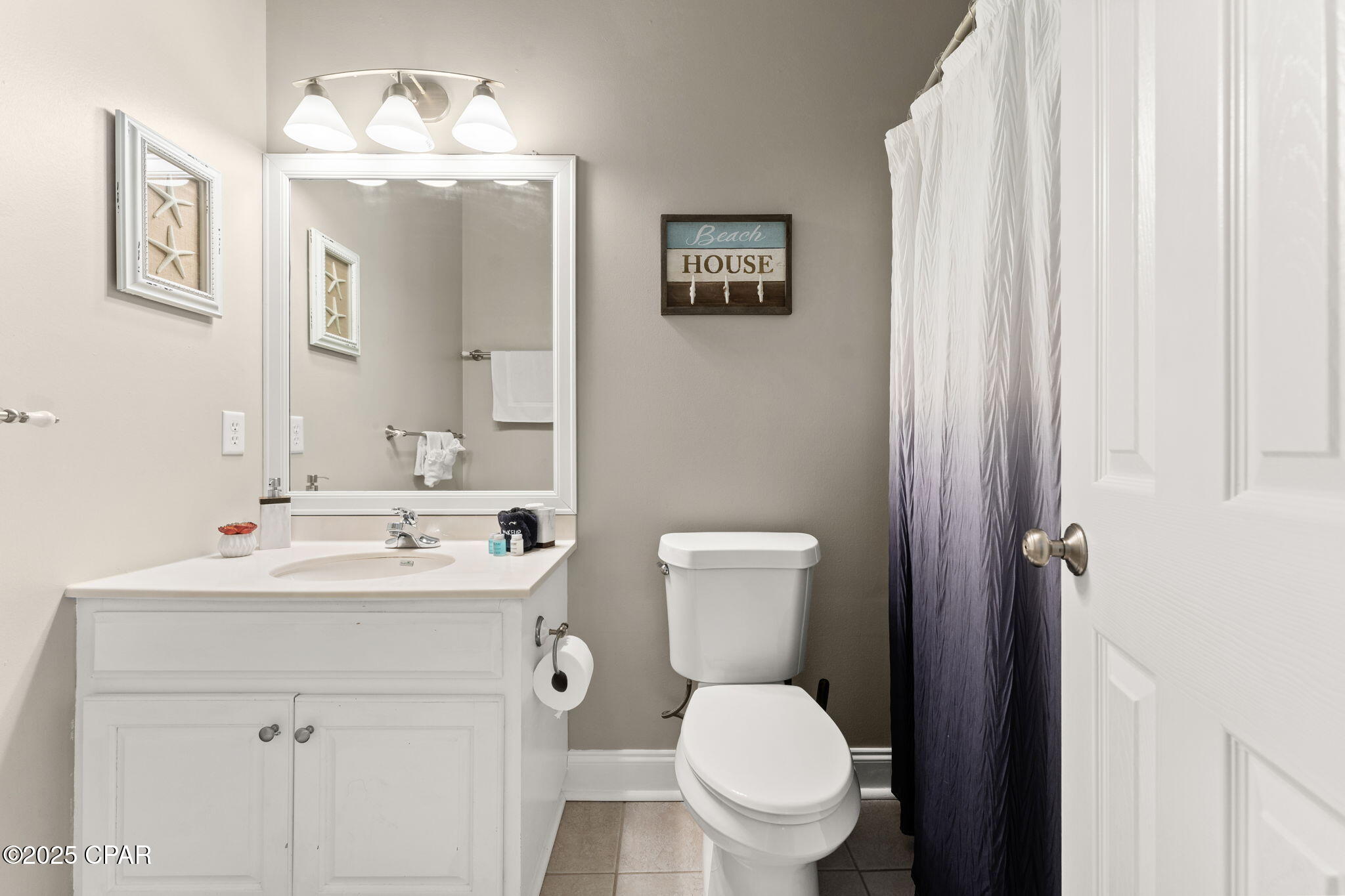 The Palms - Residential