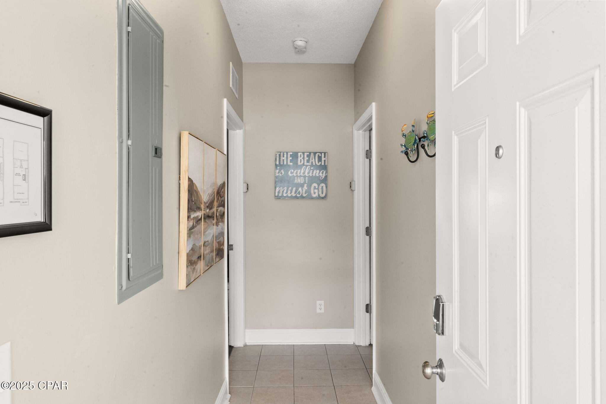 The Palms - Residential