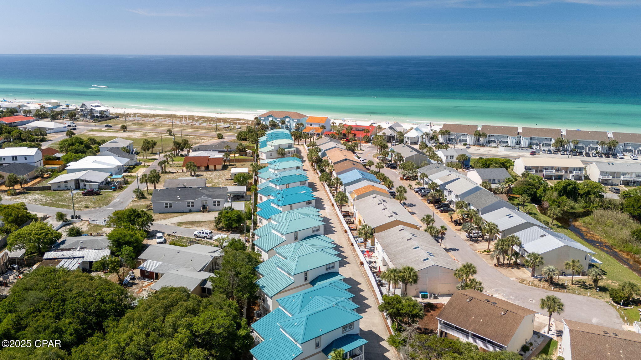 The Palms - Residential