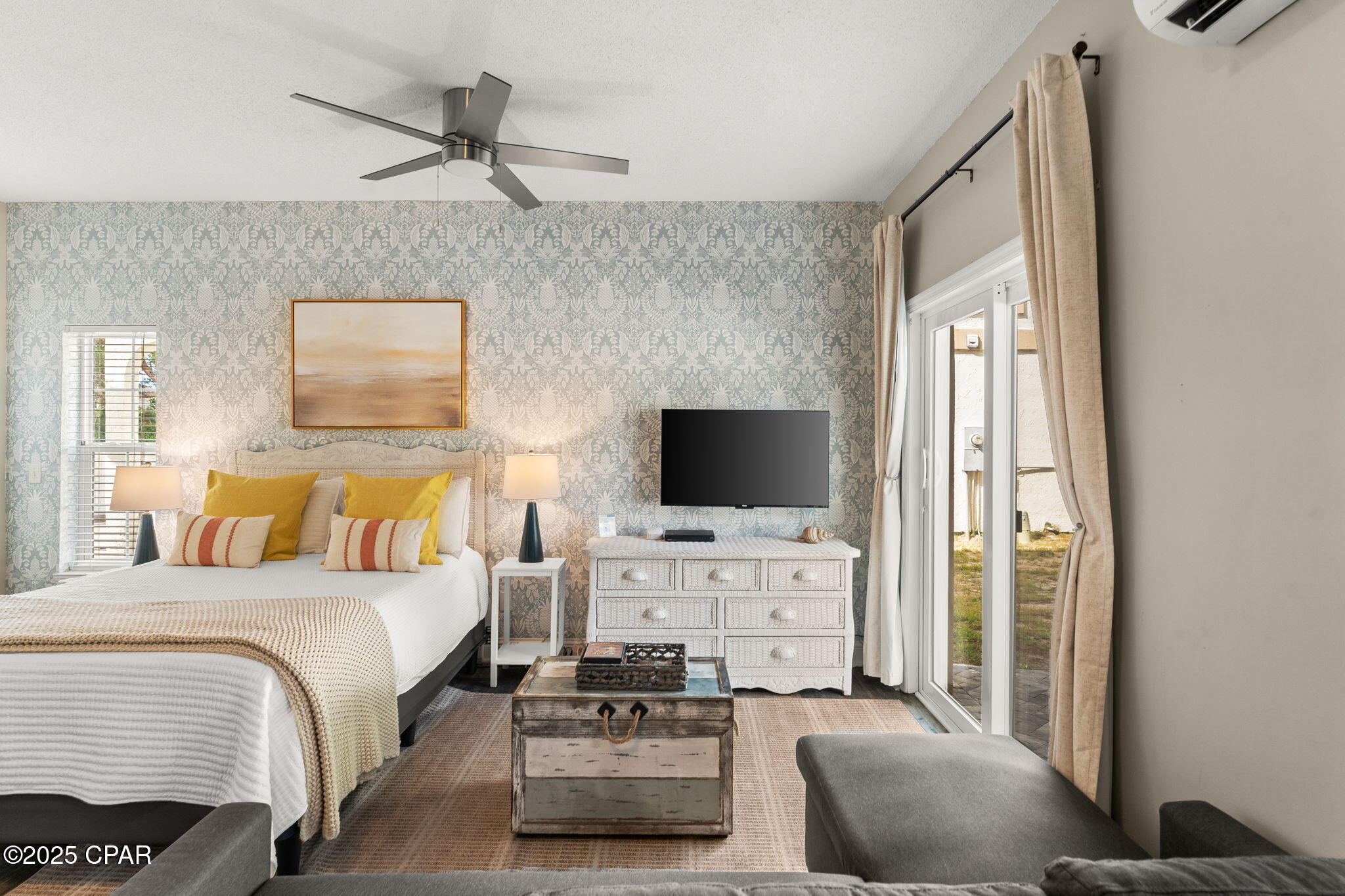 The Palms - Residential