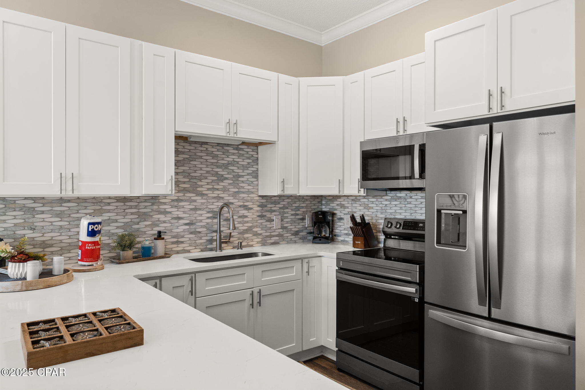 The Palms - Residential