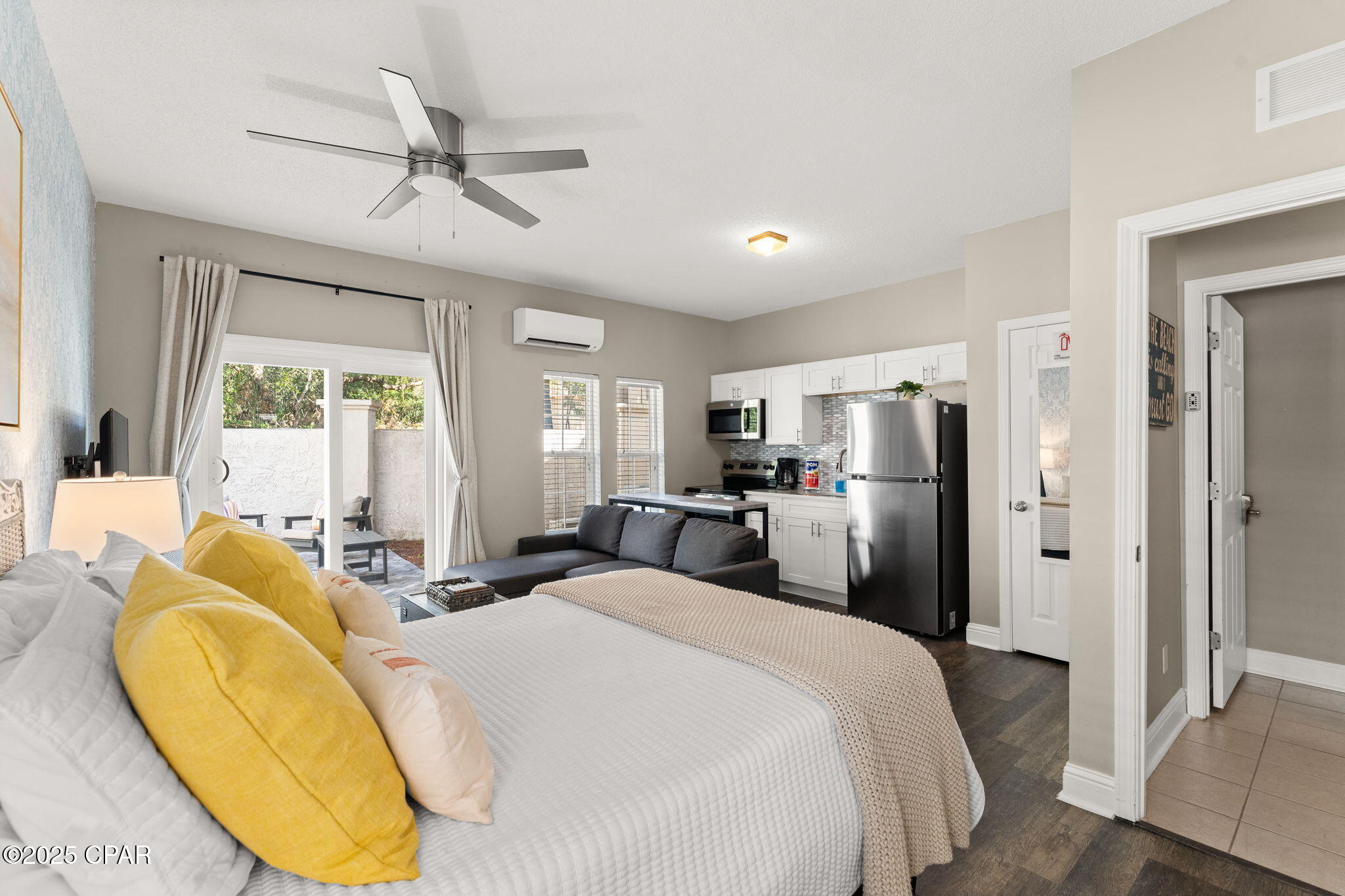 The Palms - Residential