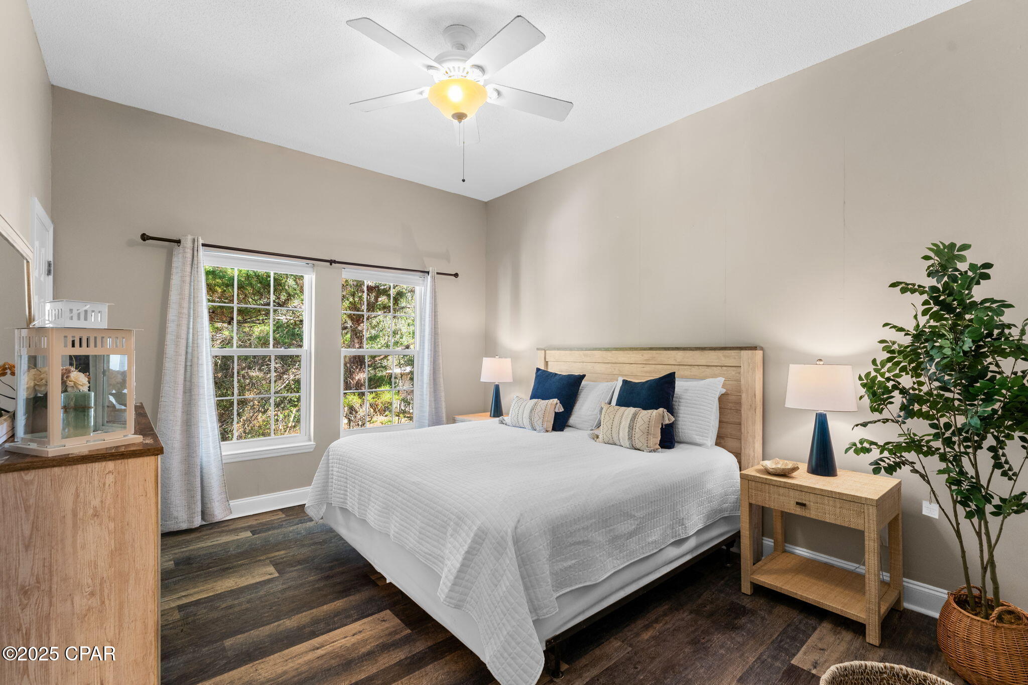 The Palms - Residential