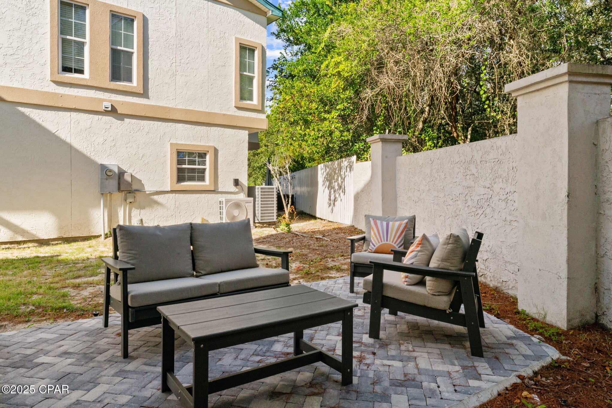 The Palms - Residential