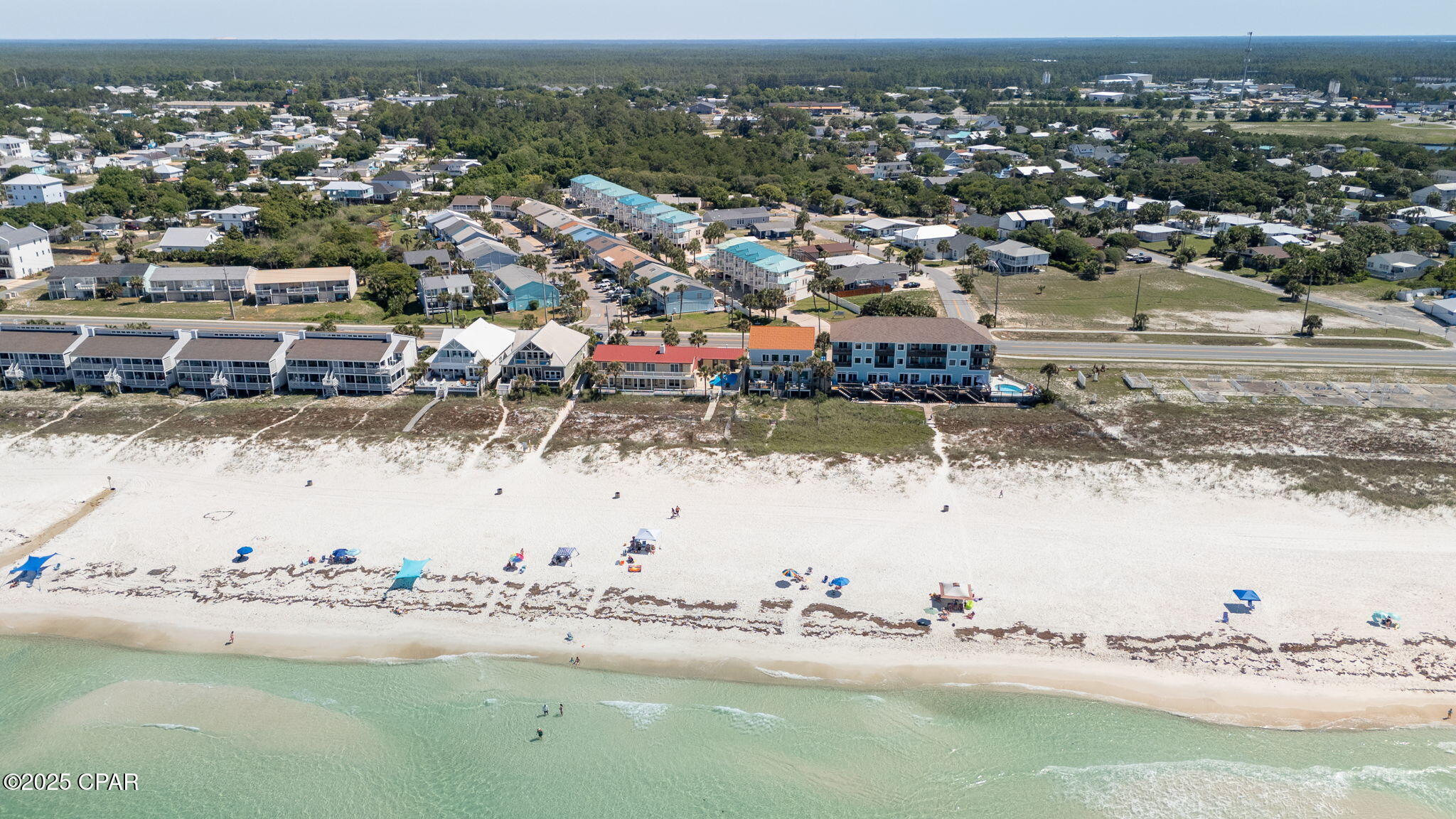 The Palms - Residential